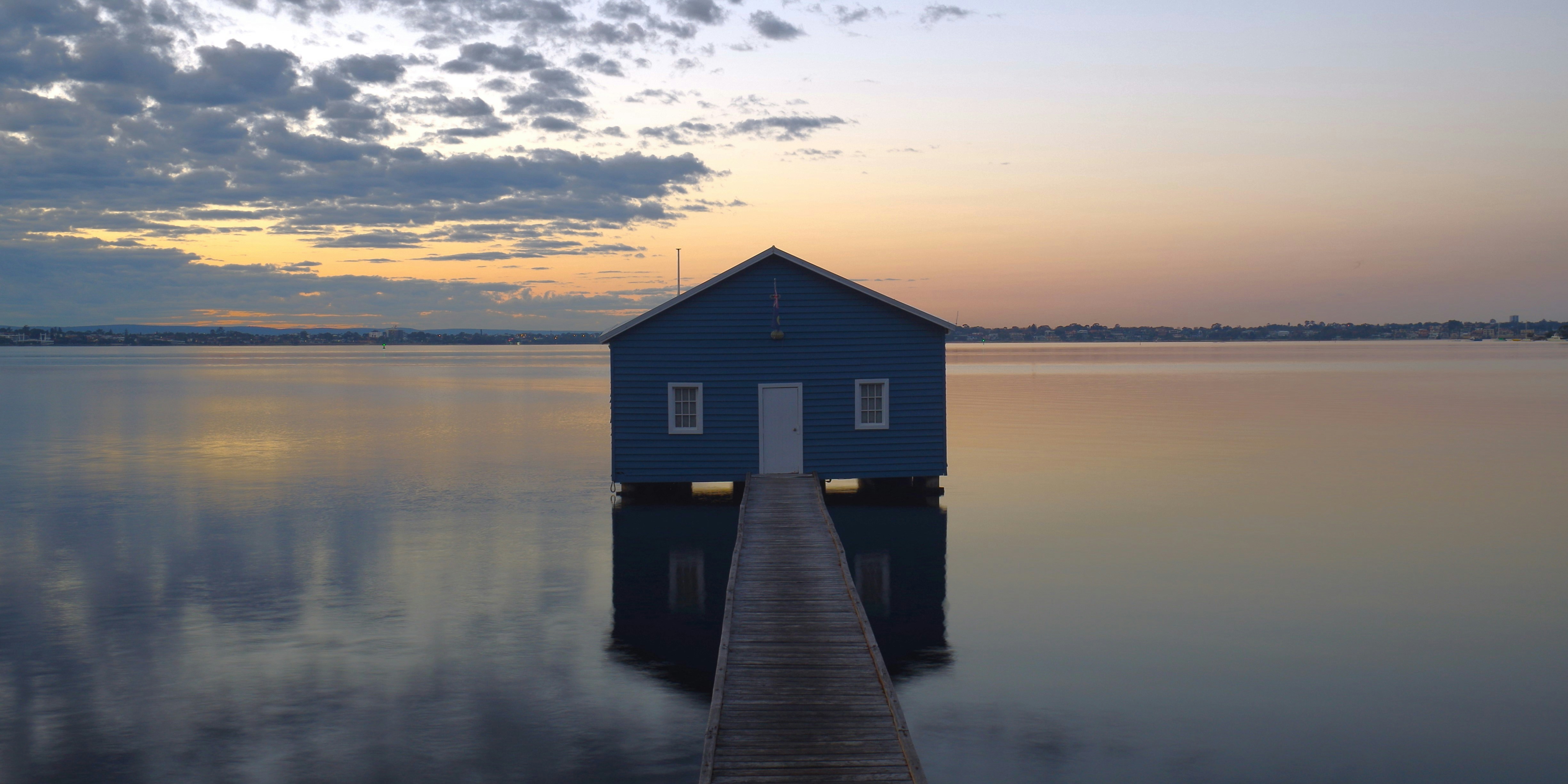 Crawley, Western Australia