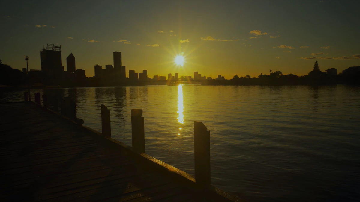Perth