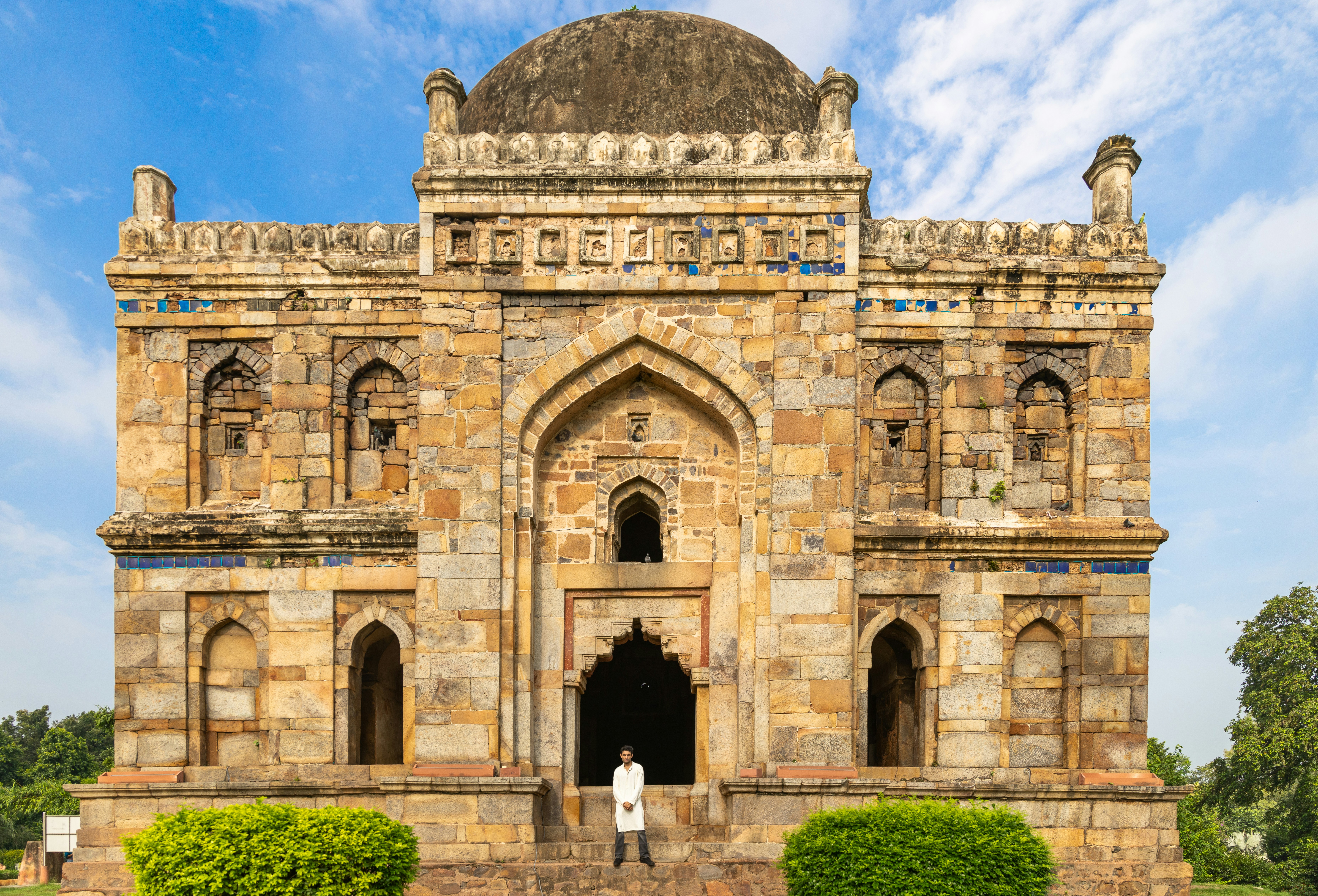 Photo by prateek_sxn