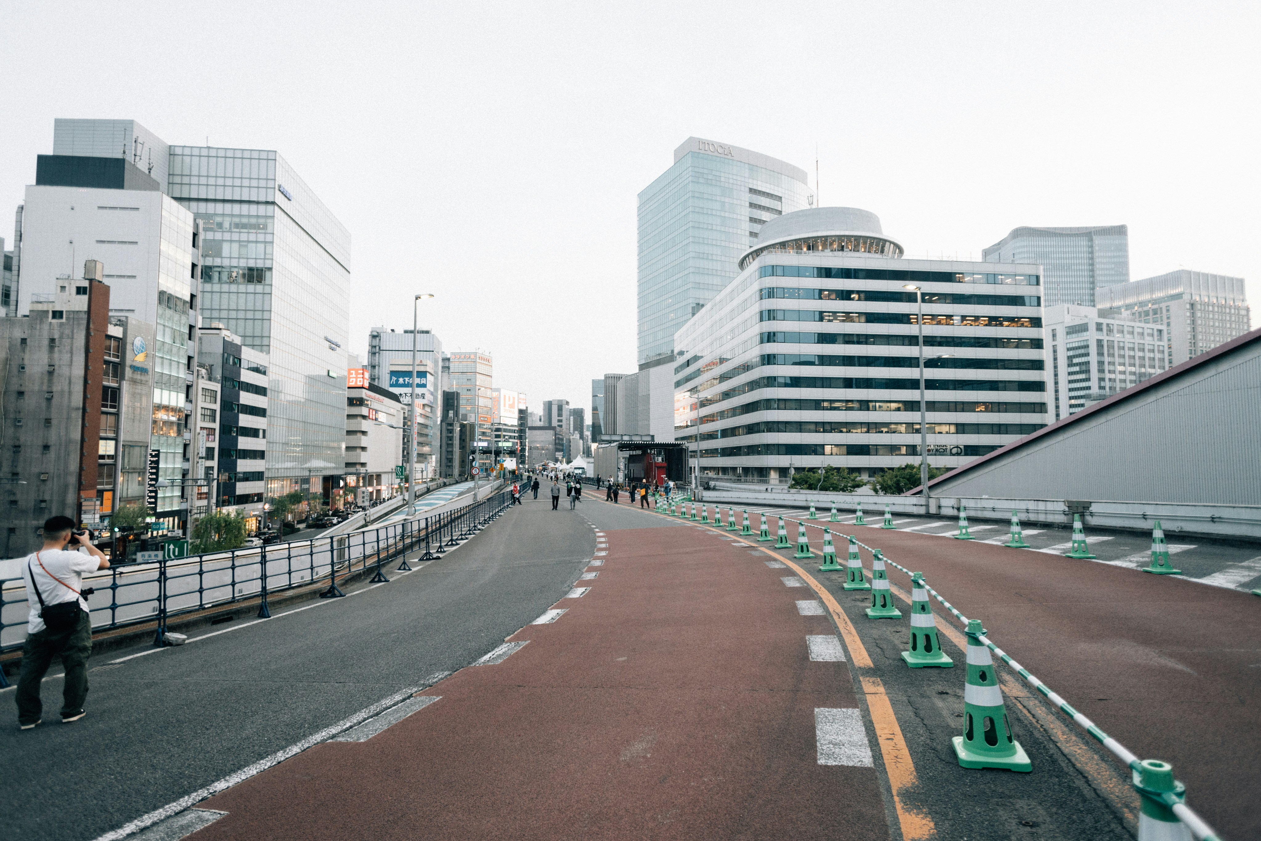 tokyo street racing, wallpaper, Kanjozoku: Honda Civic & Tokyo Midnight Racing 6