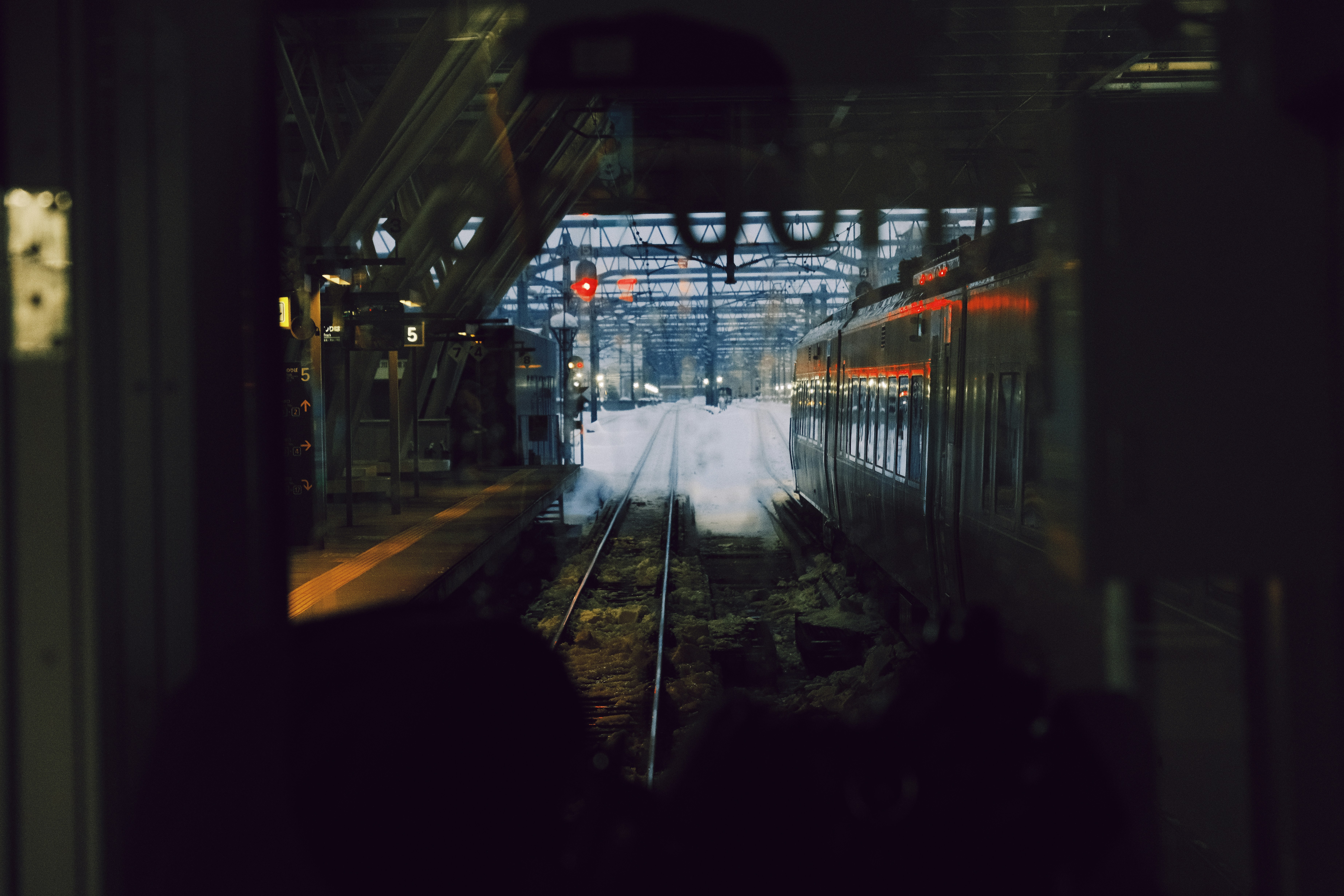 Photo by cuvii