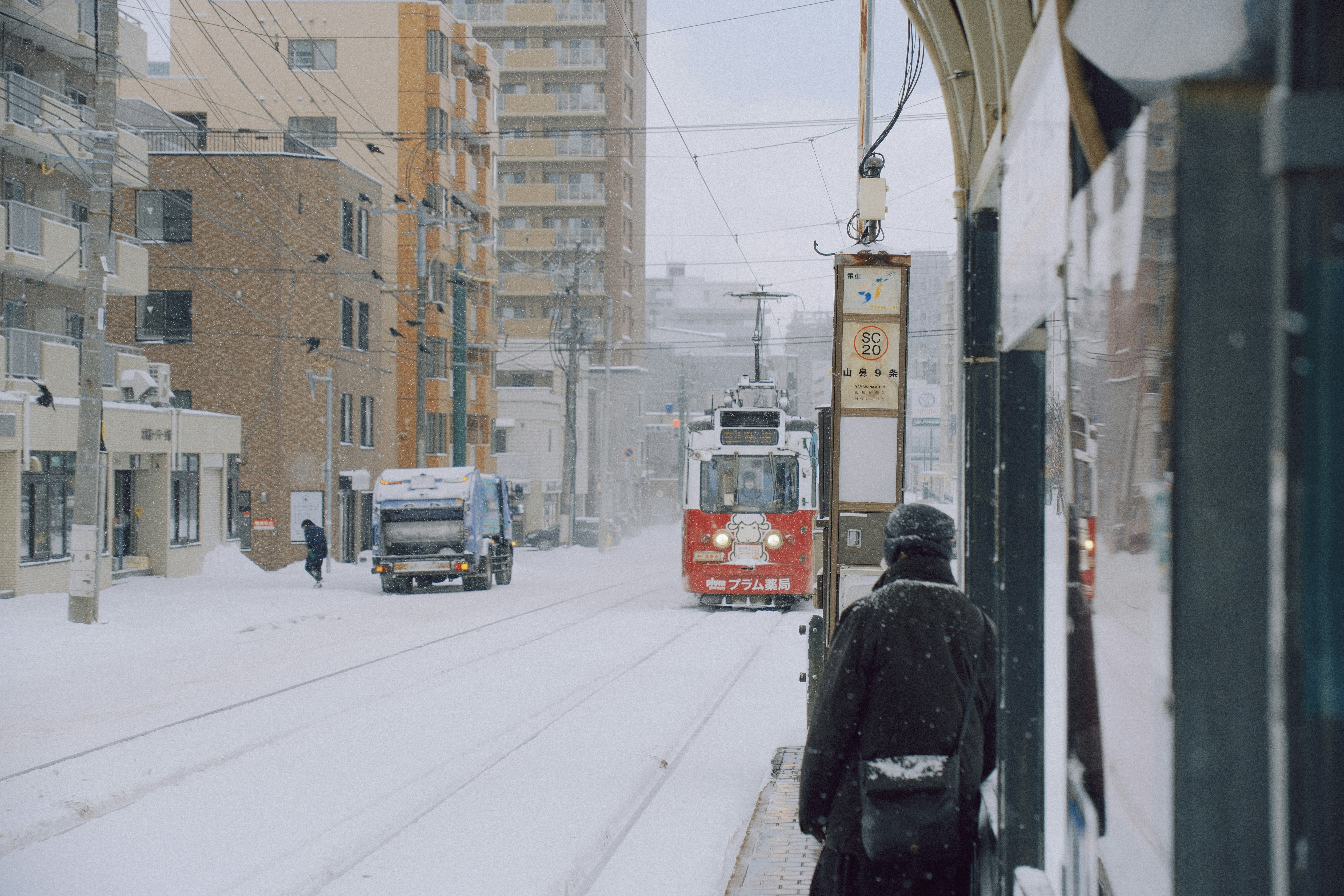 Photo by cuvii
