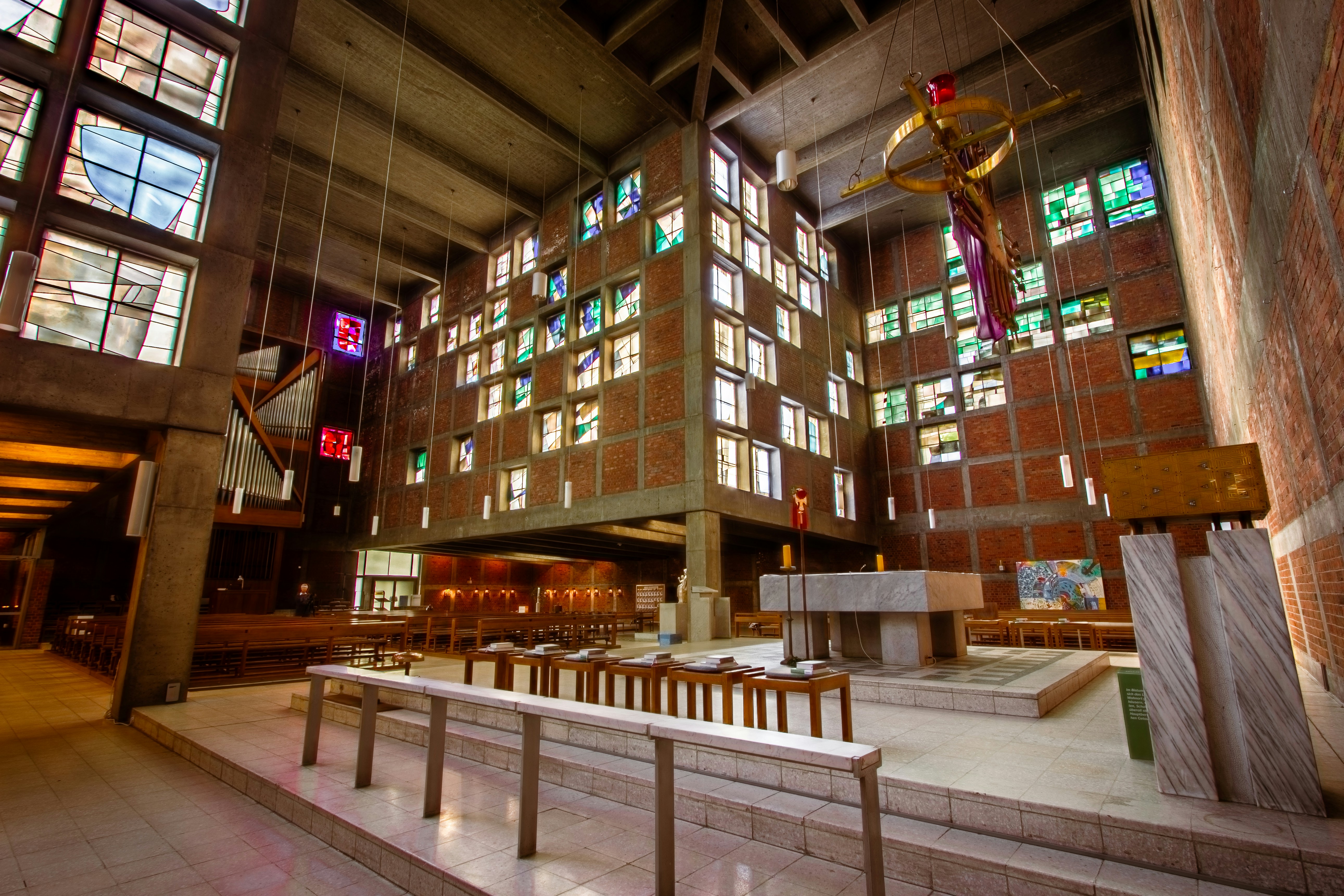 First Society of Friends Church