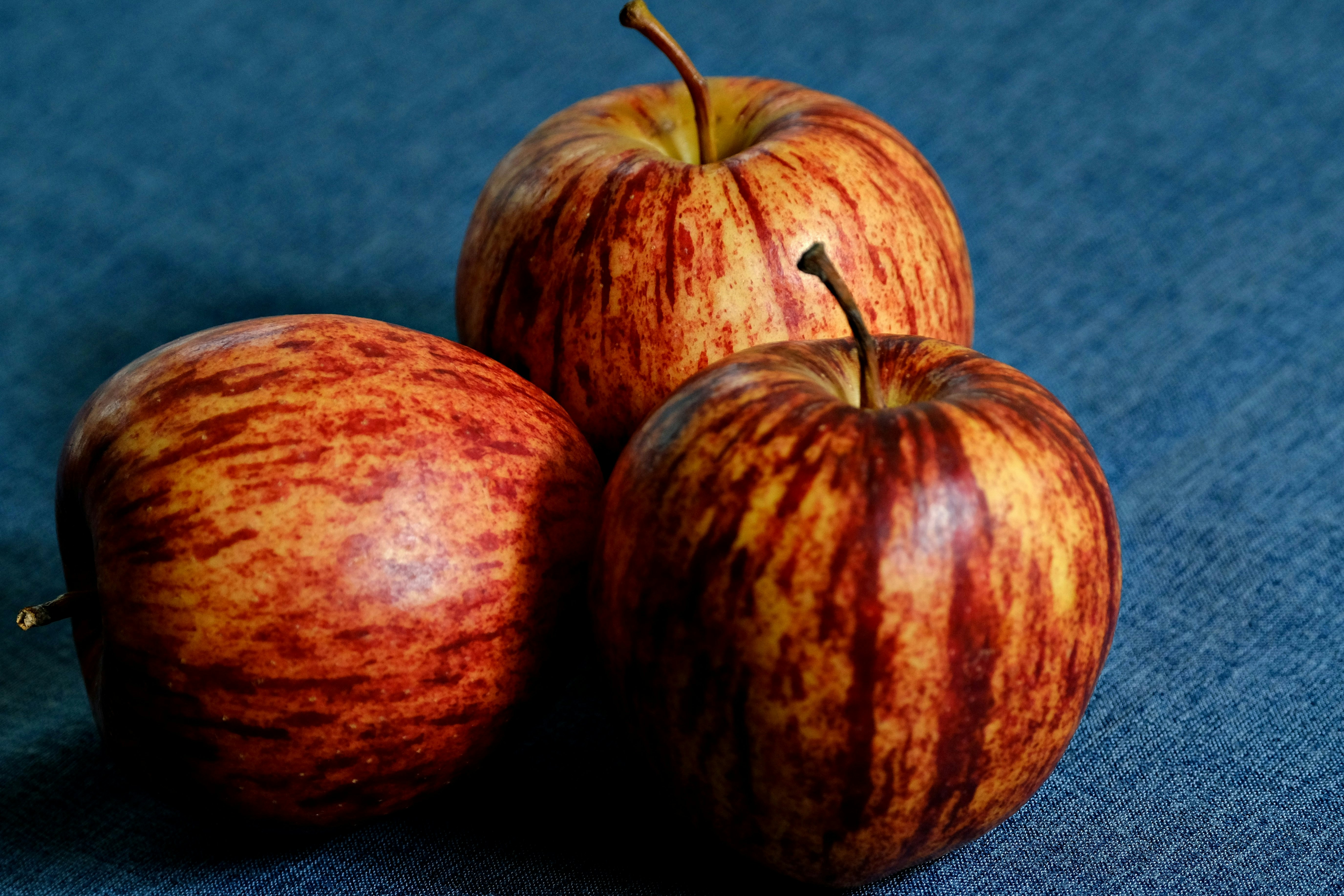 Fuji Apples