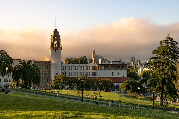 University of California, San Francisco