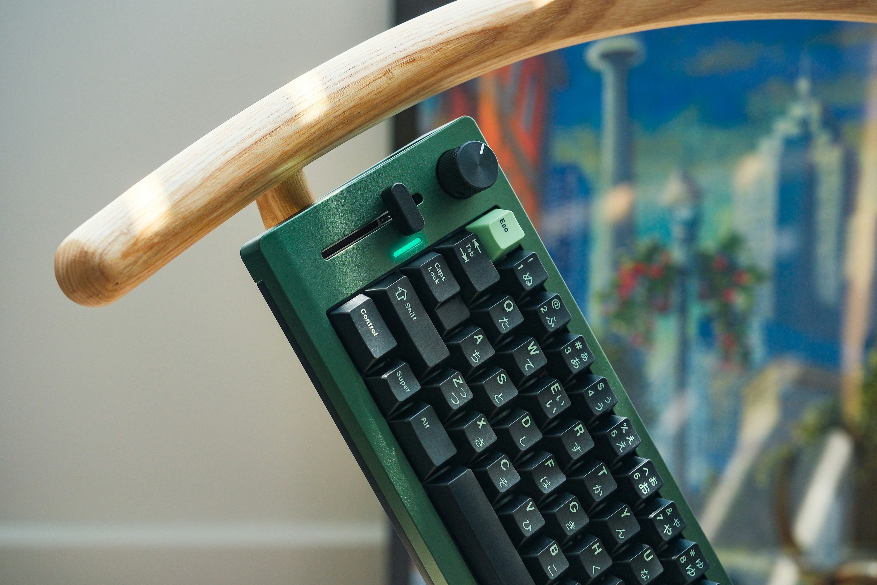 Клавиатура