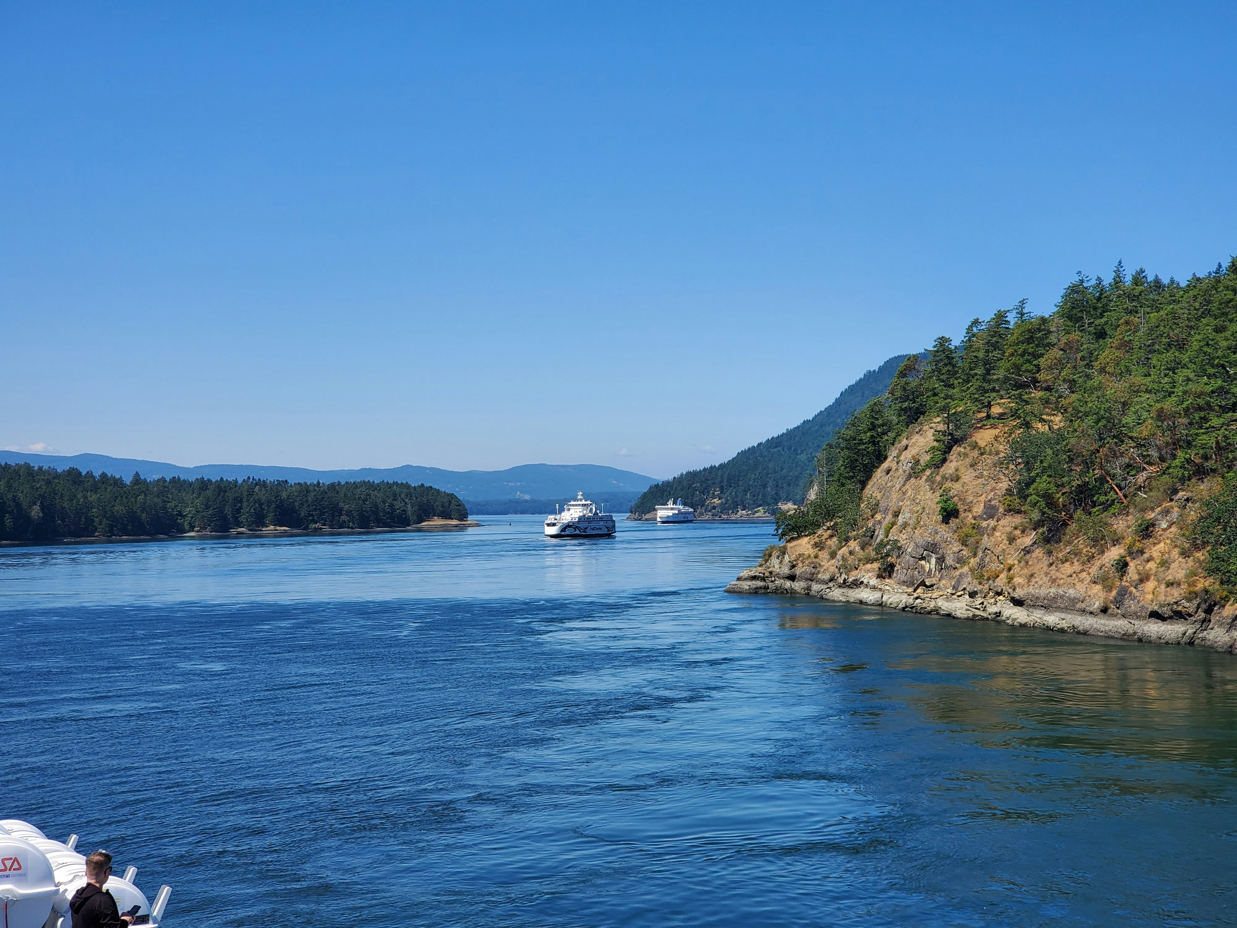 Photo by tessaherondalecarstairs