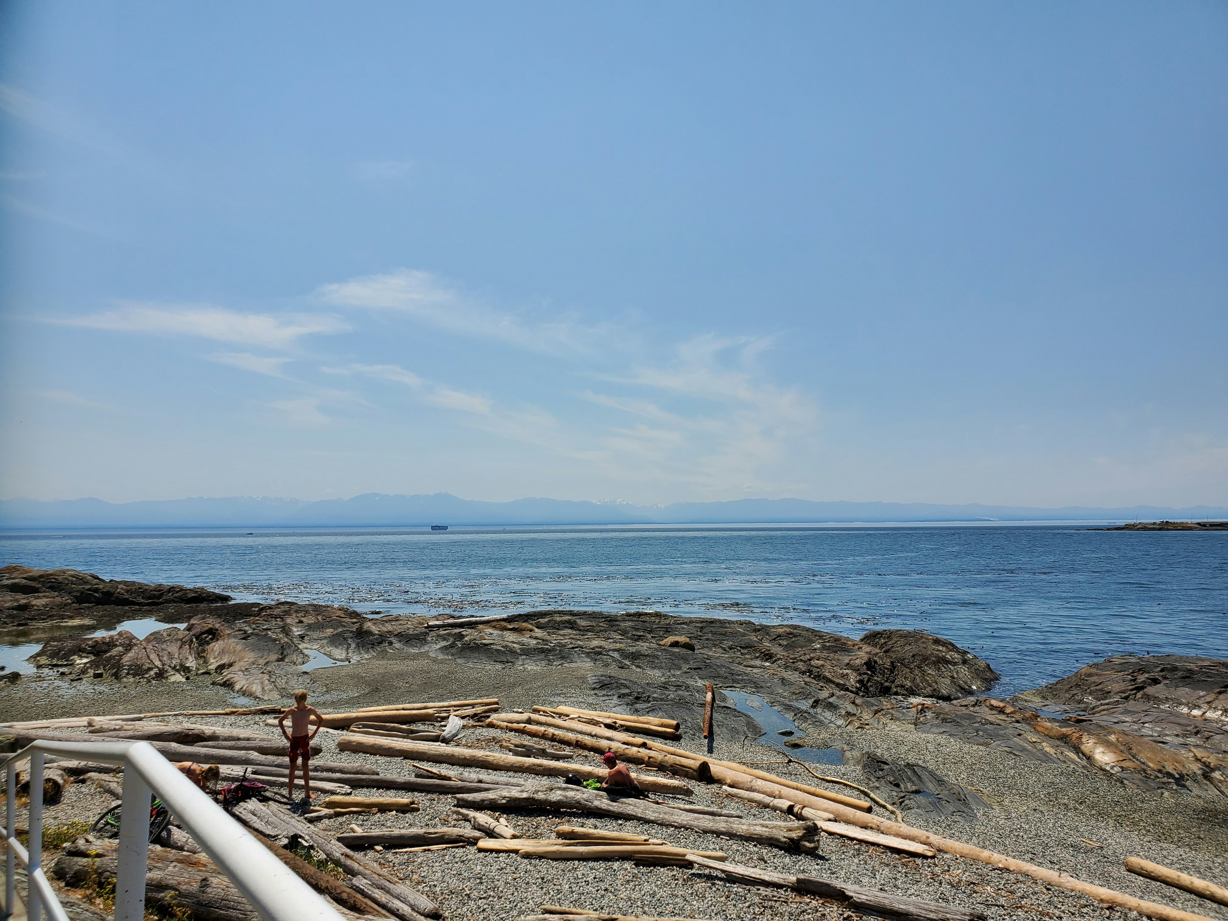 Hatch Point Trail
