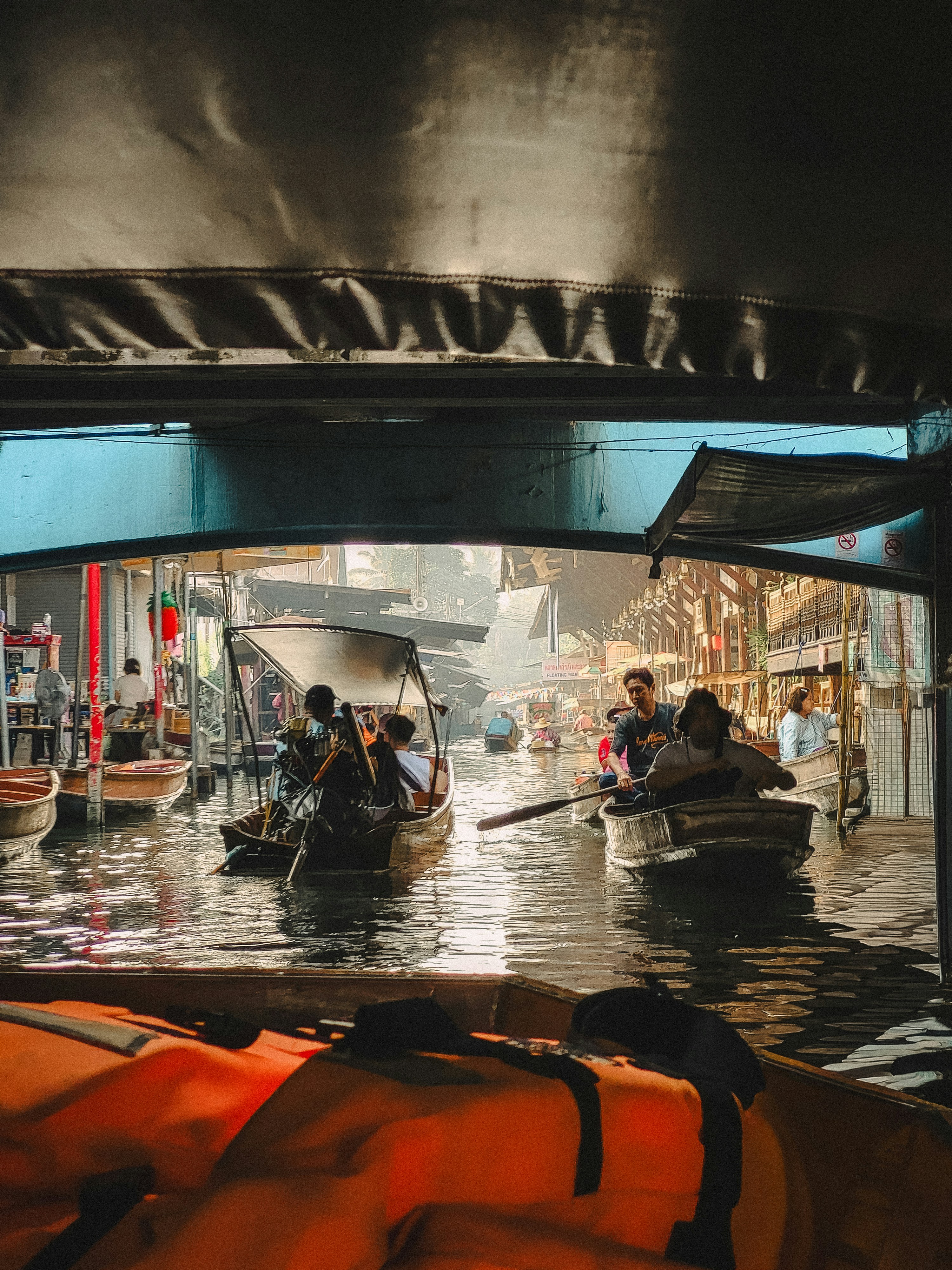 대홍수 영화 해석 및 재난 상황 속 인간 군상을 다룬 결말의 의미 이미지1