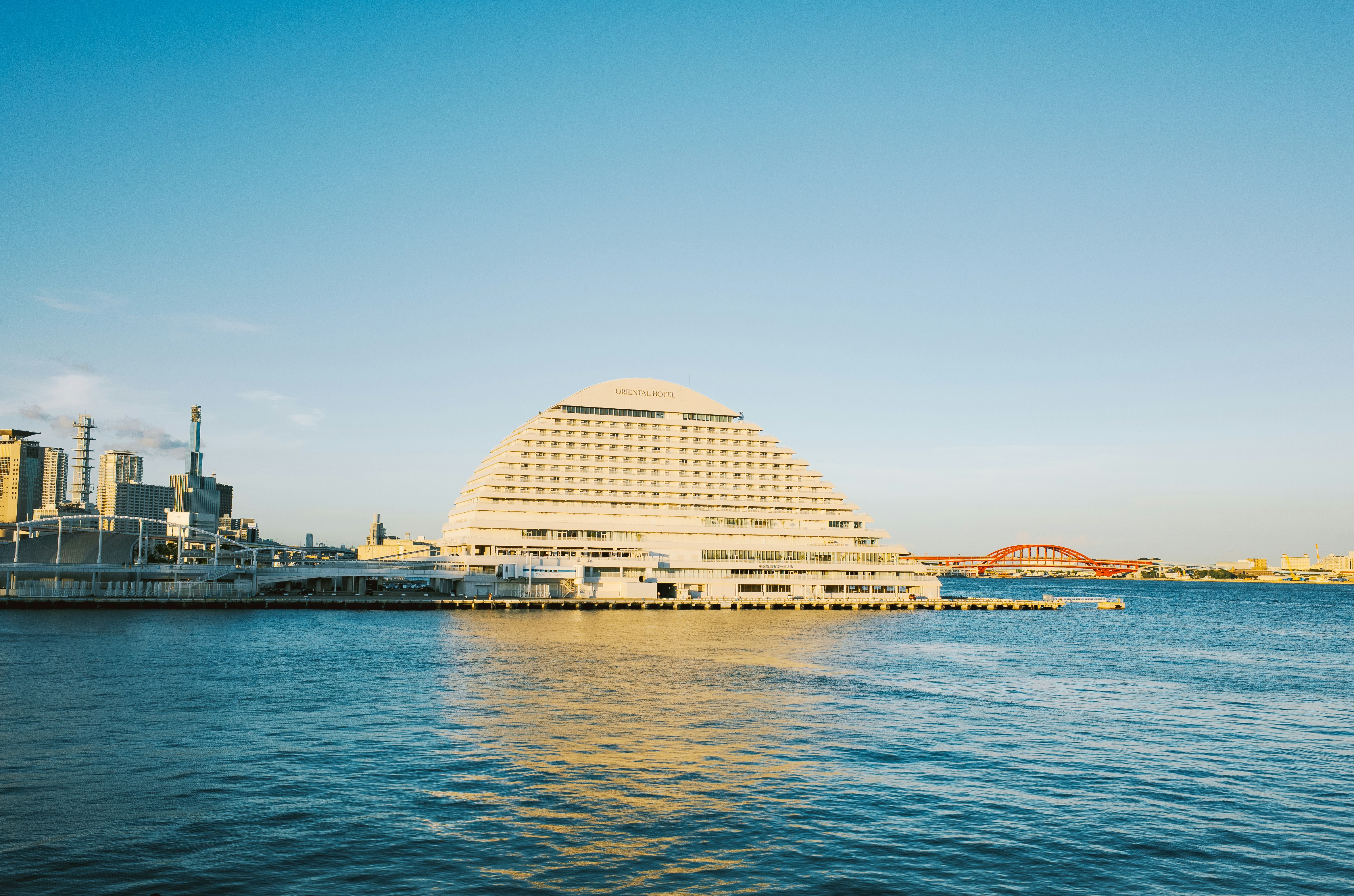 Meriken Park photo 2