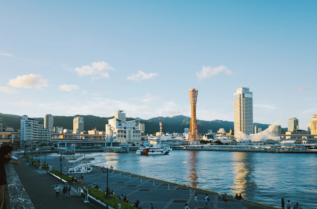 3 Days in Kobe: The Ultimate Budget-Friendly Travel Guide