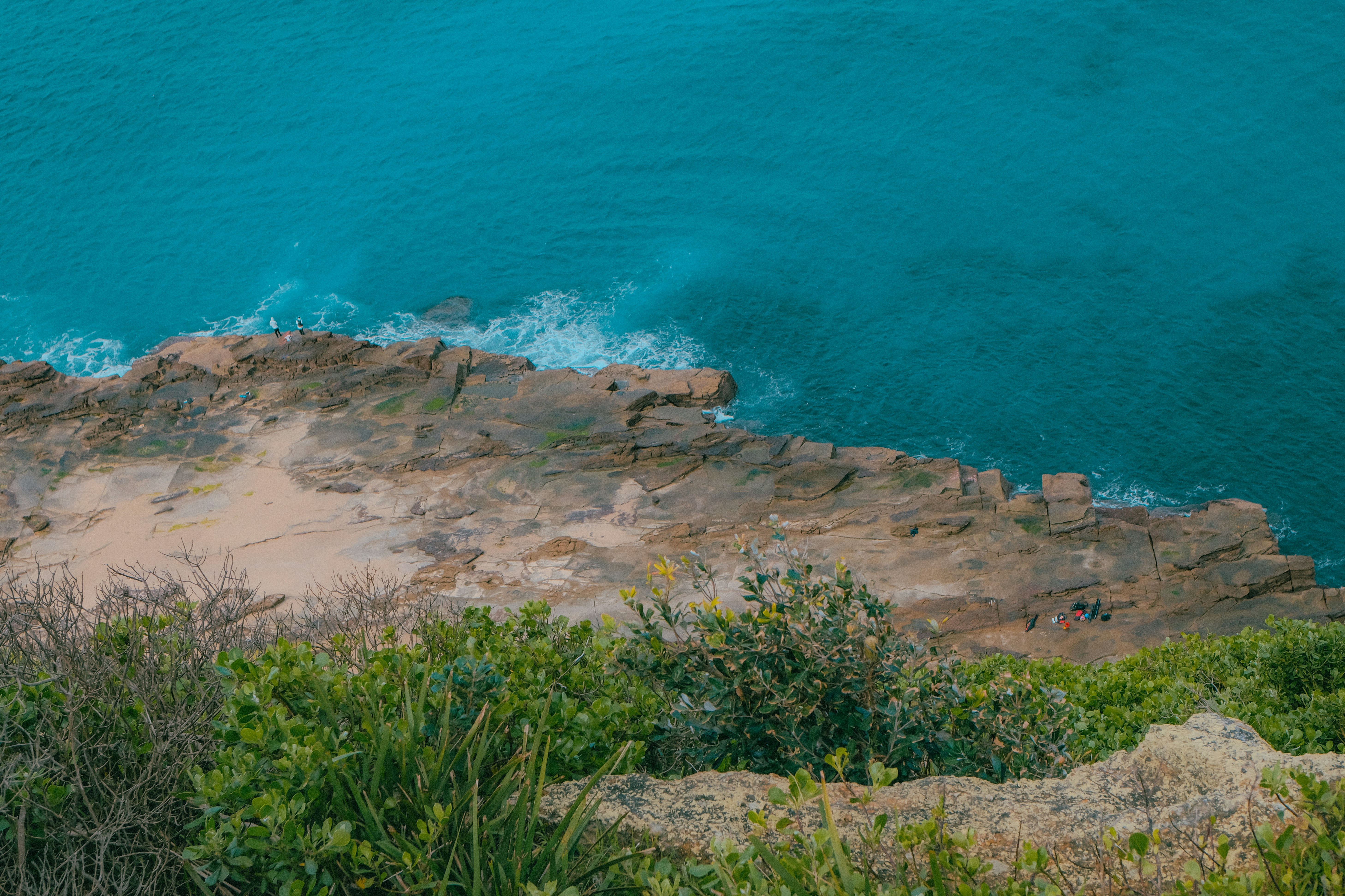 Photo by anniehatuanh