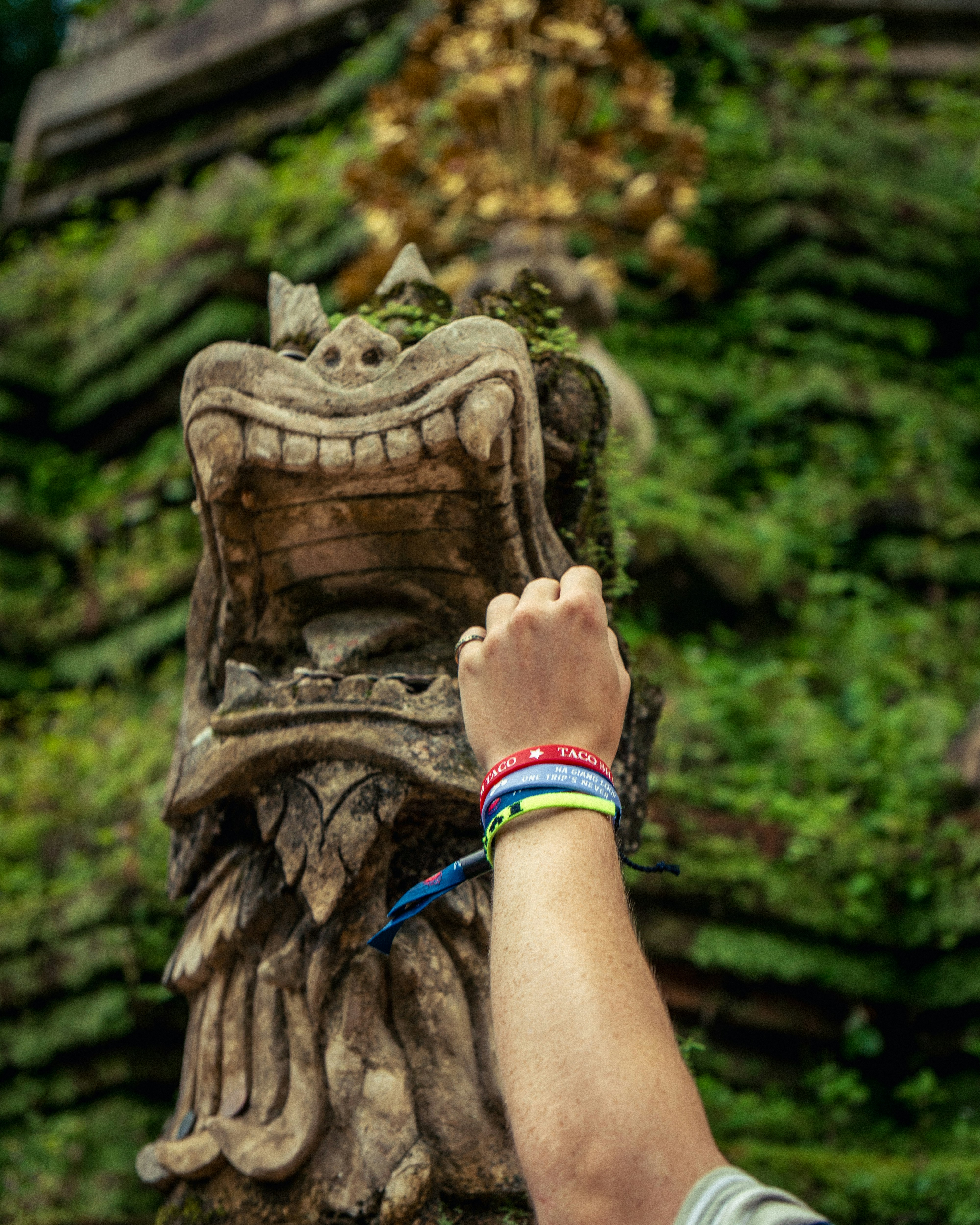 Wat Tham Sua and Wat Tham Khao Noi — Hilltop Temples Most Visitors Skip