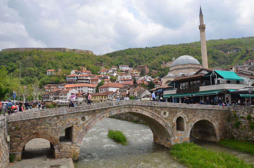 Kosovo