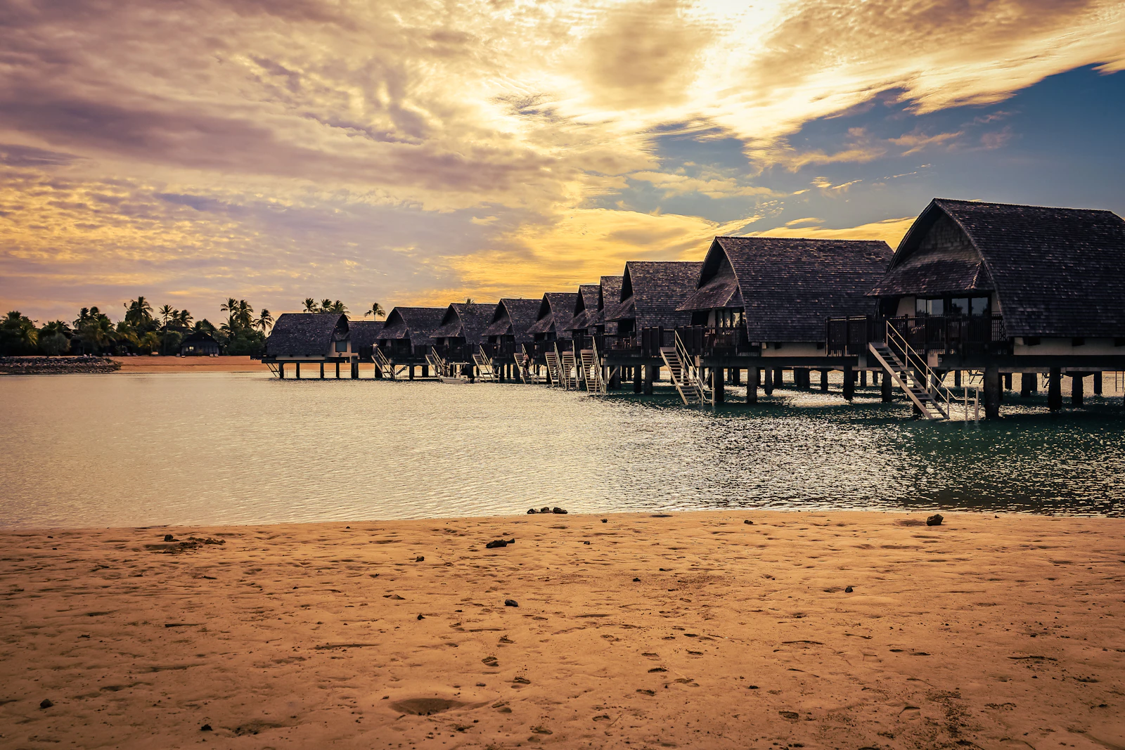 Best Time to Visit Fiji (2026) — July is the Best Month