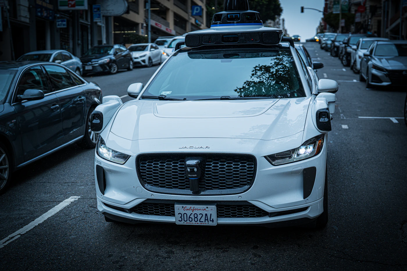 Waymo étend ses robotaxis à Denver, San Diego et Tampa