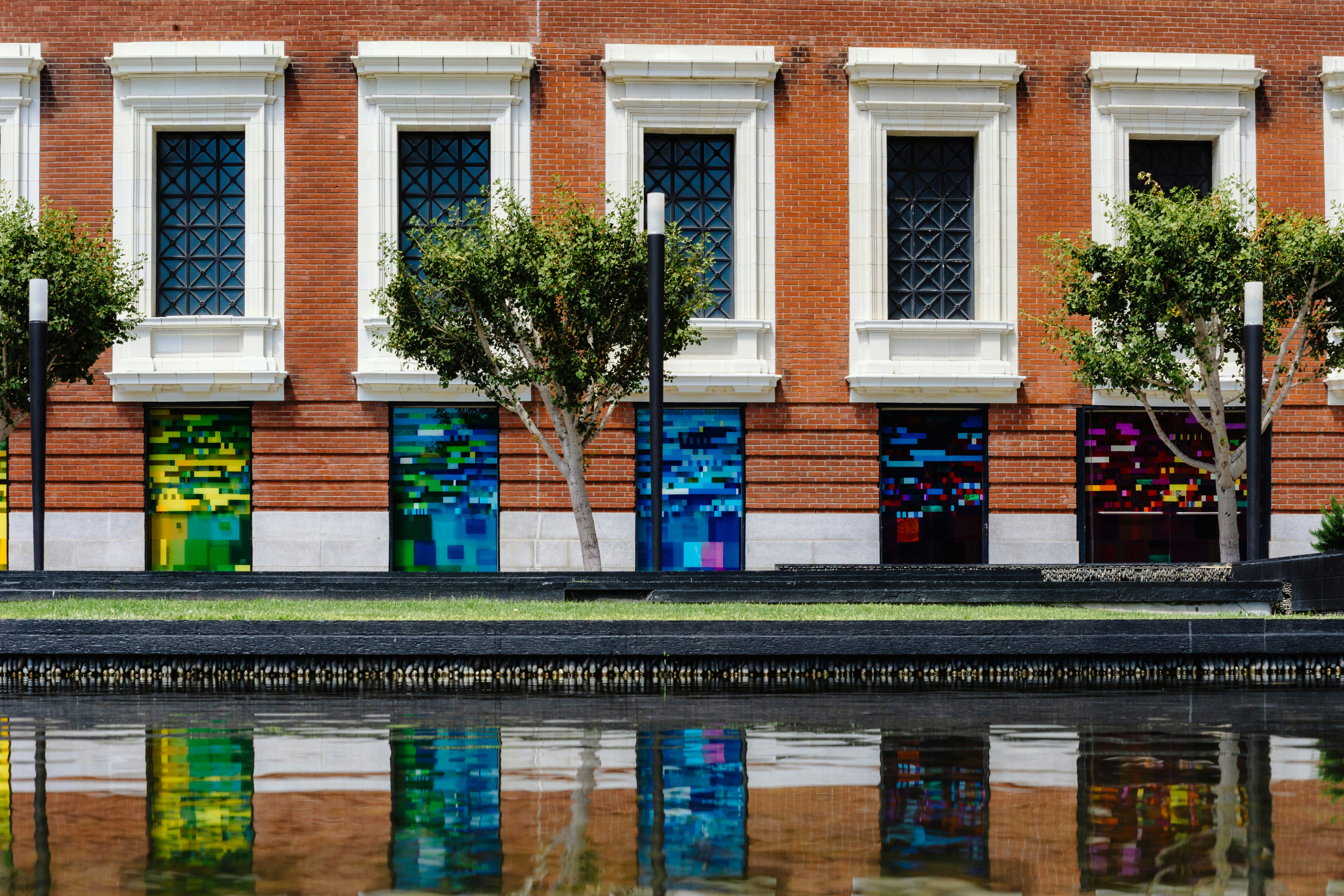 8 Civil Rights Landmarks With Award-Winning Exhibitions