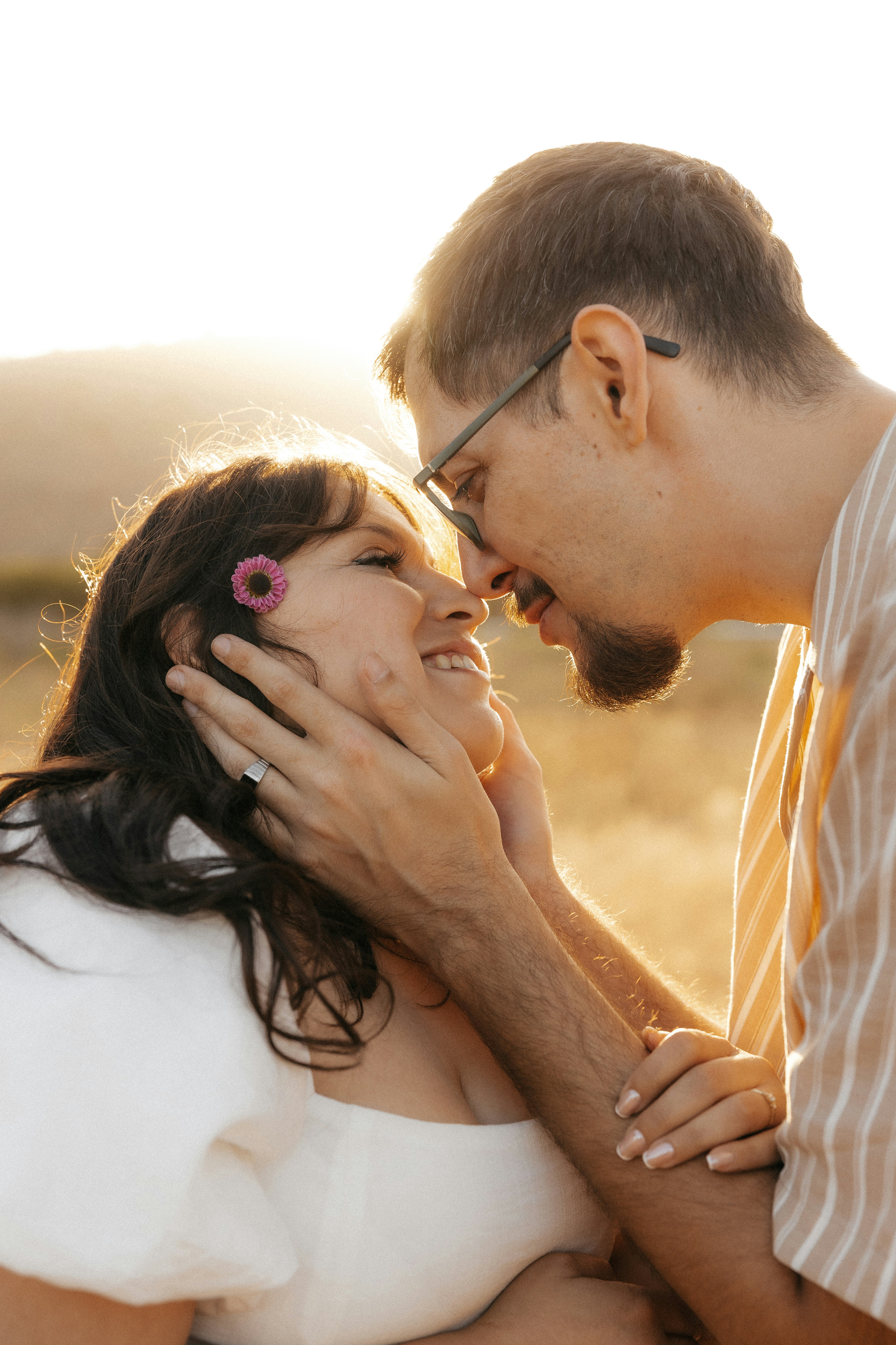 How New Dads Can Restore Libido and Attraction in Marriage After Baby Fatigue Hits