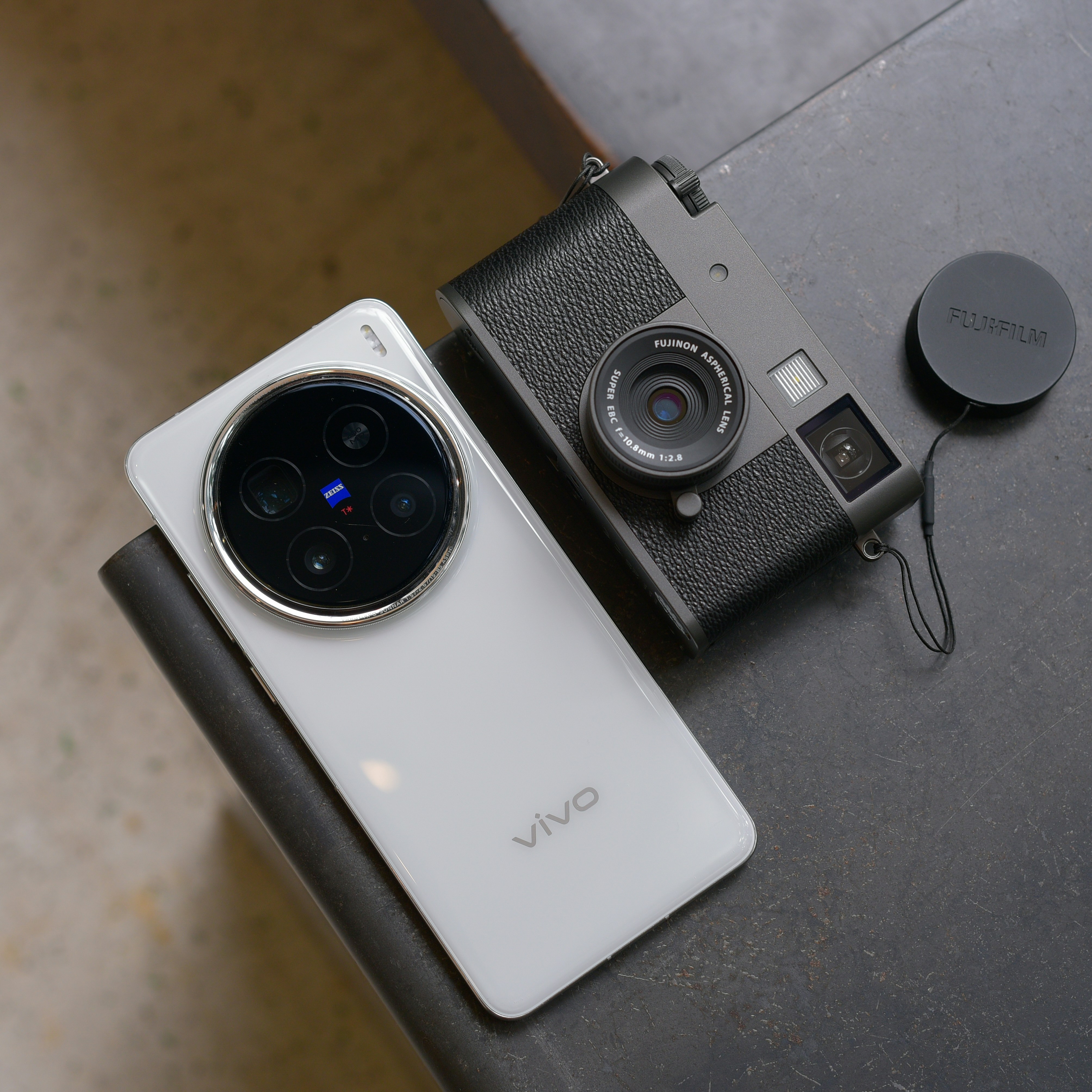 Vivo Y11 with dual-camera setup