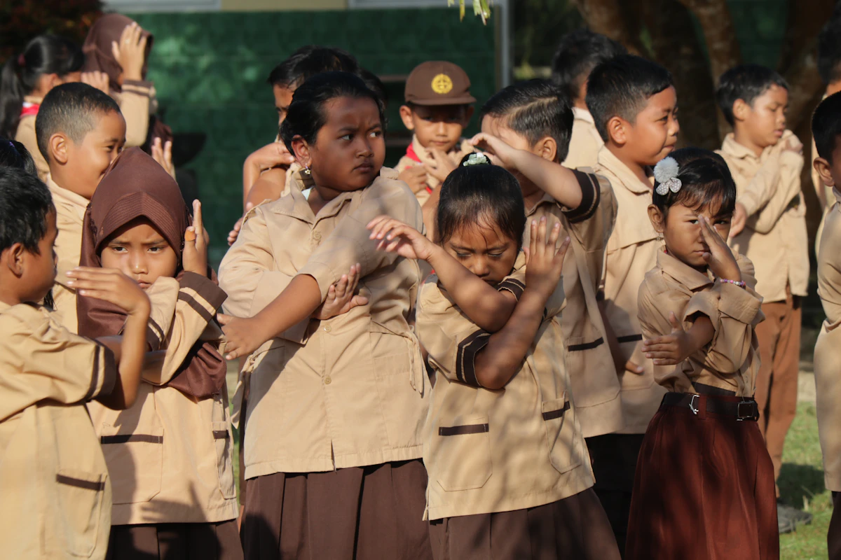 School Programs