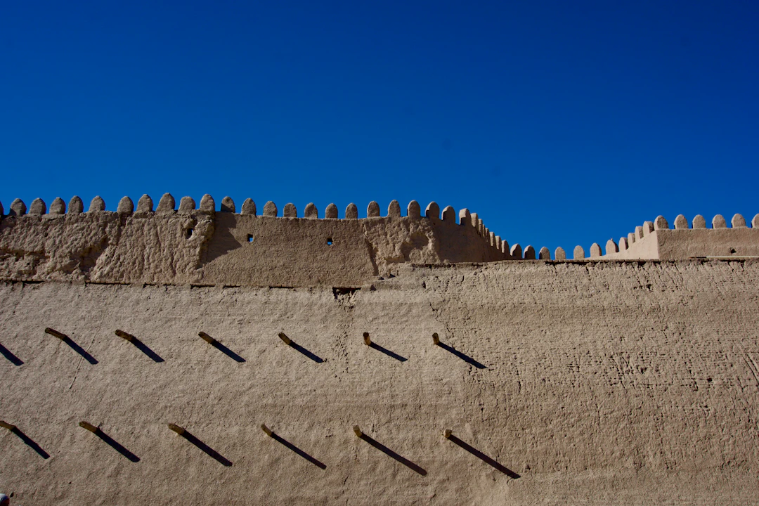 4-Day Nizwa Budget Itinerary: Backpacking Guide