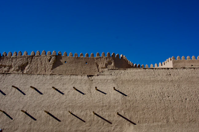 4-Day Nizwa Budget Itinerary: Backpacking Guide