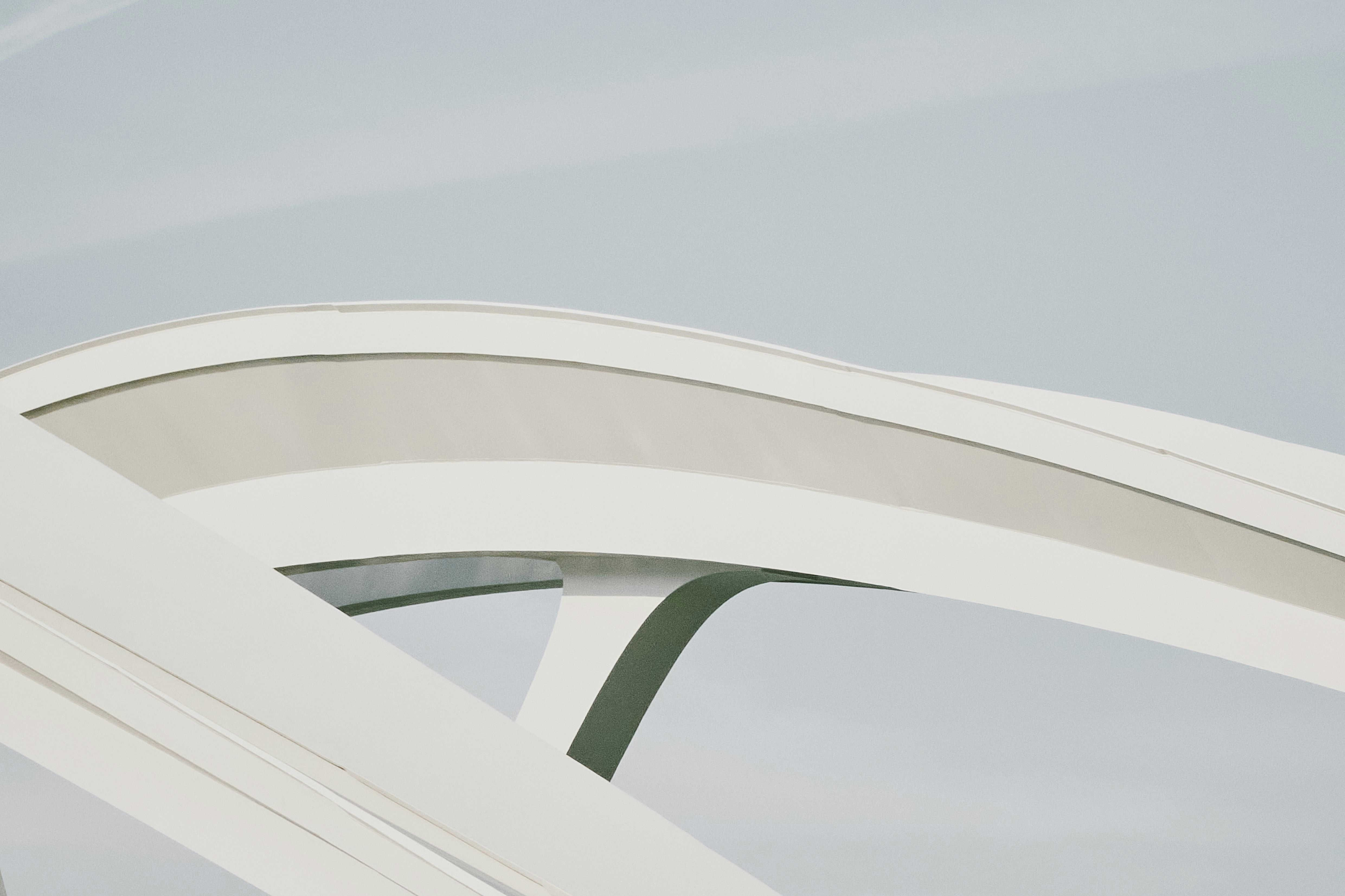 Manchmal braucht es eine Brücke, um ME/CFS zu verstehen