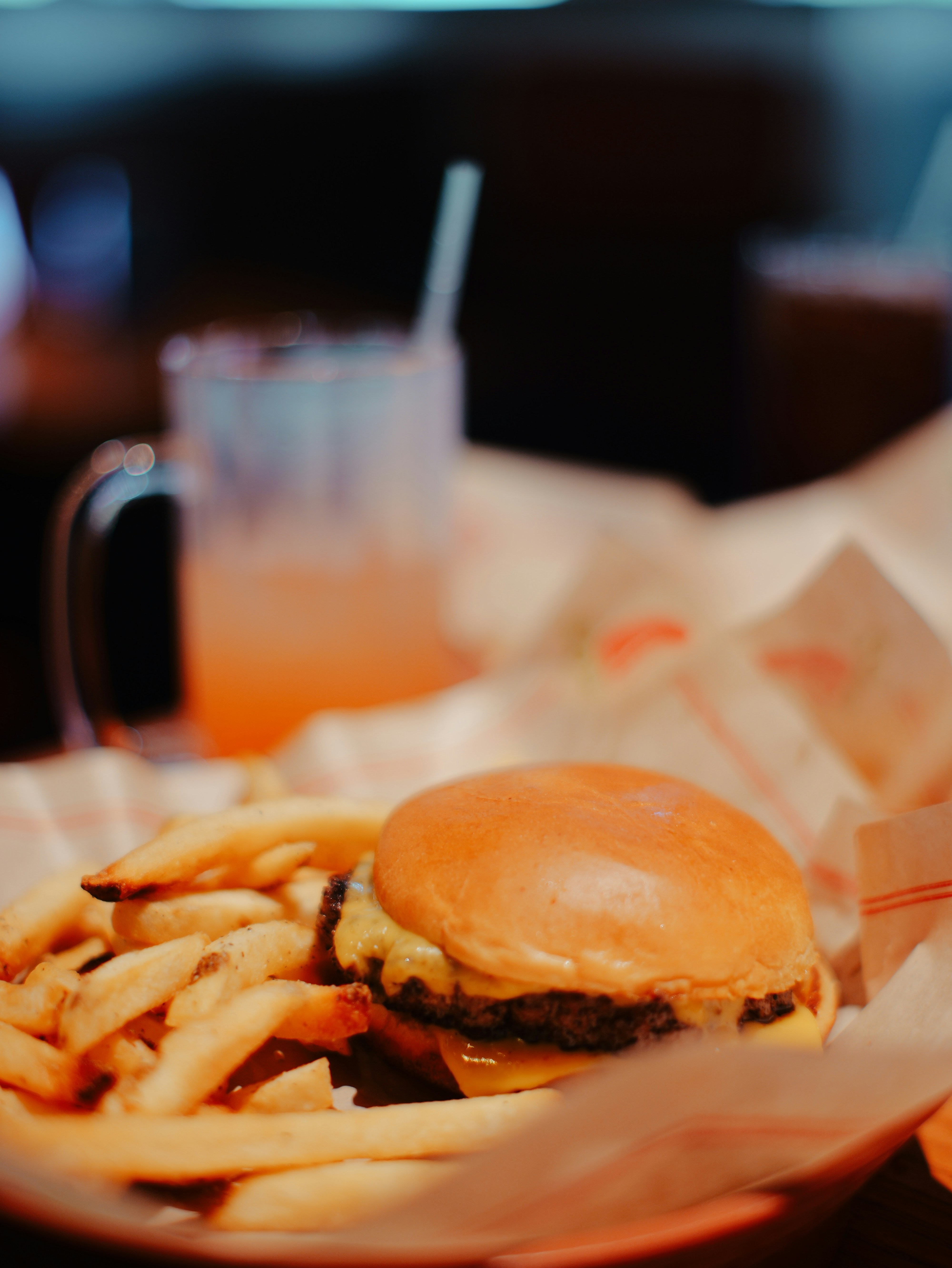 Photo by aaronburden