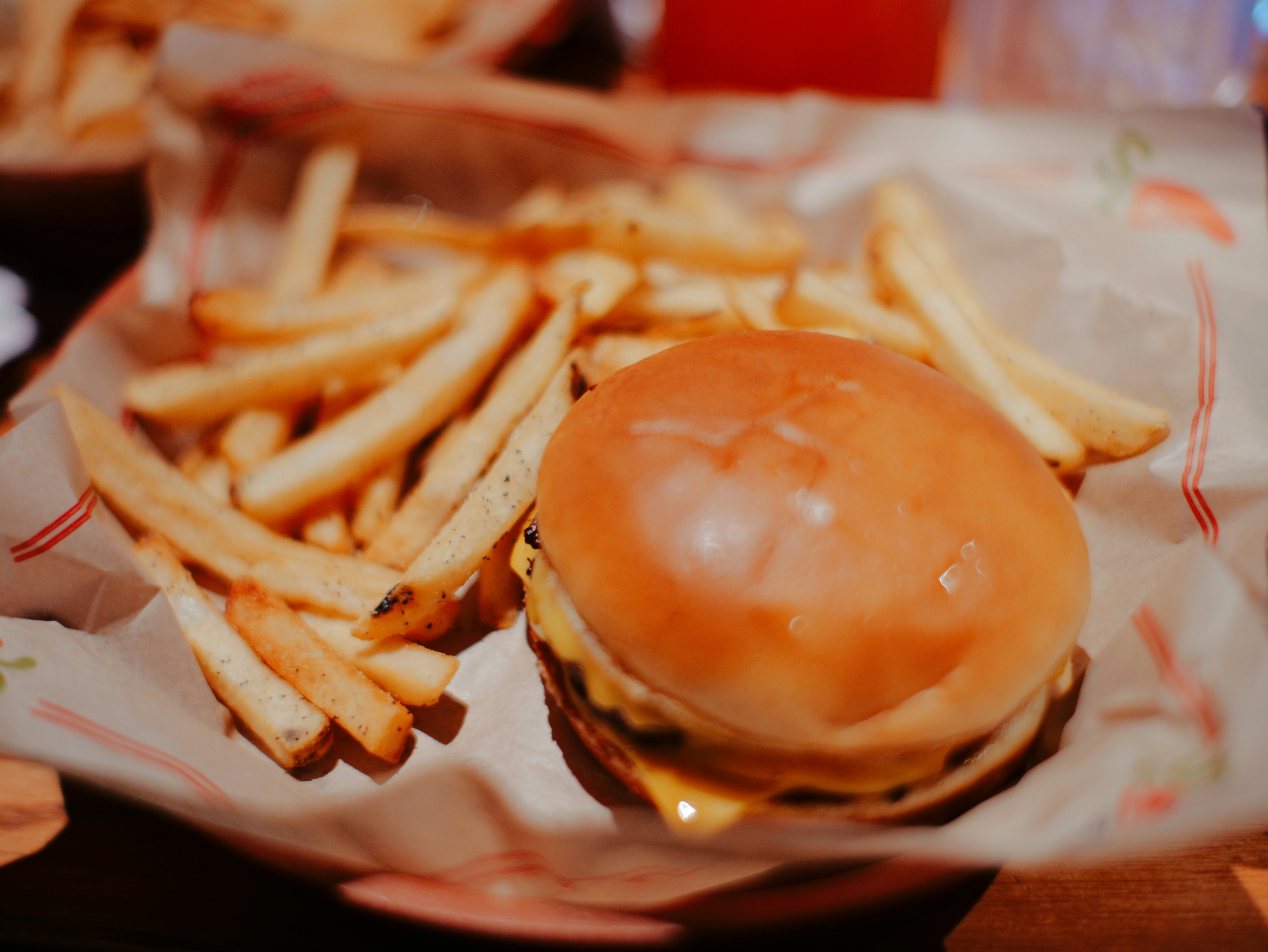 Photo by aaronburden