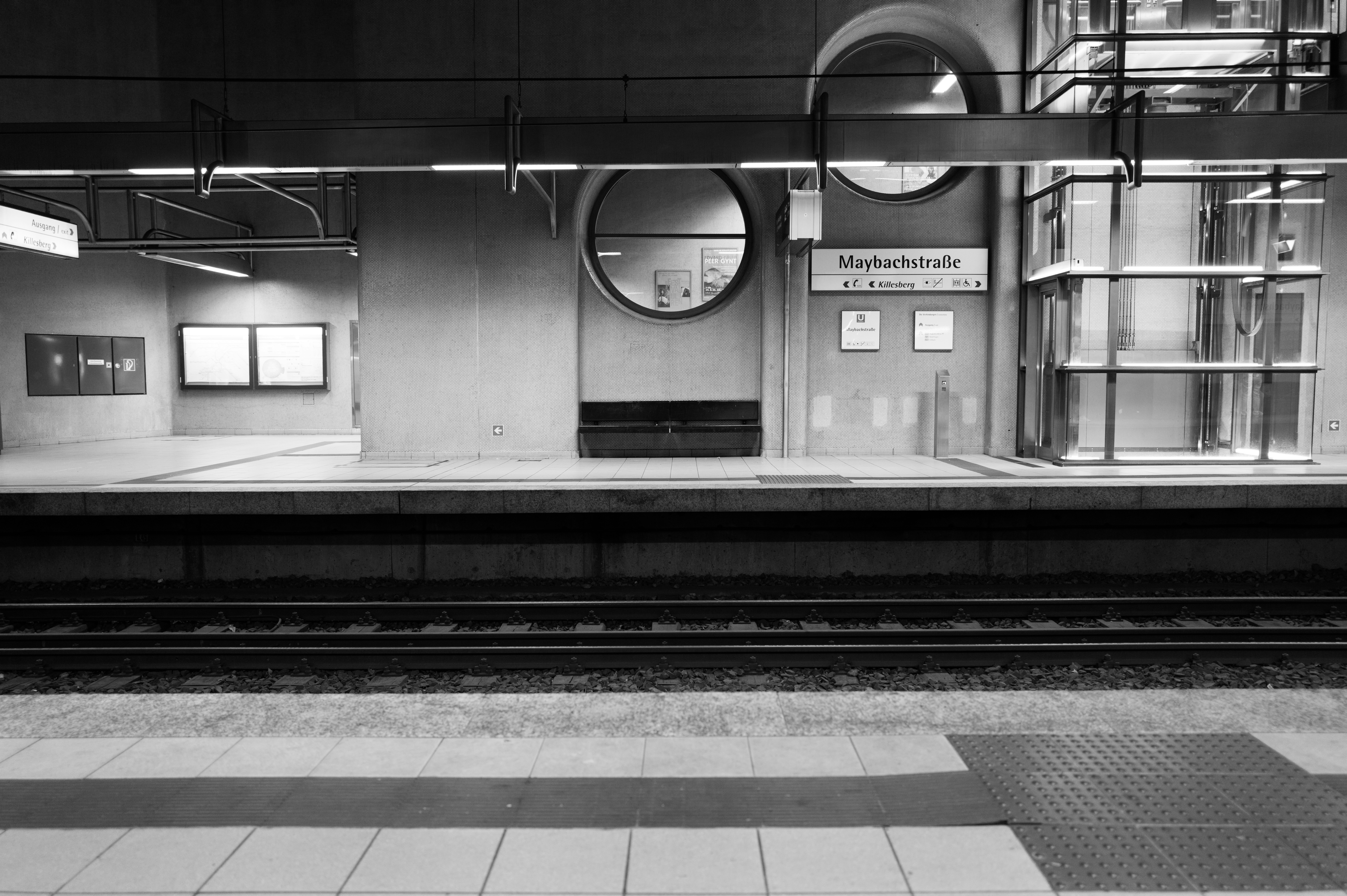 Photo by georgeiermann