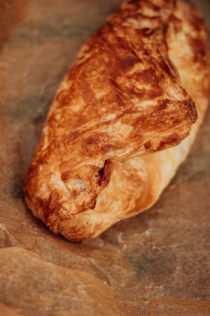 Pastelitos de Hojaldre