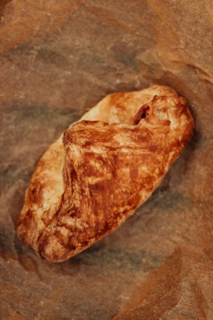Chausson aux pommes
