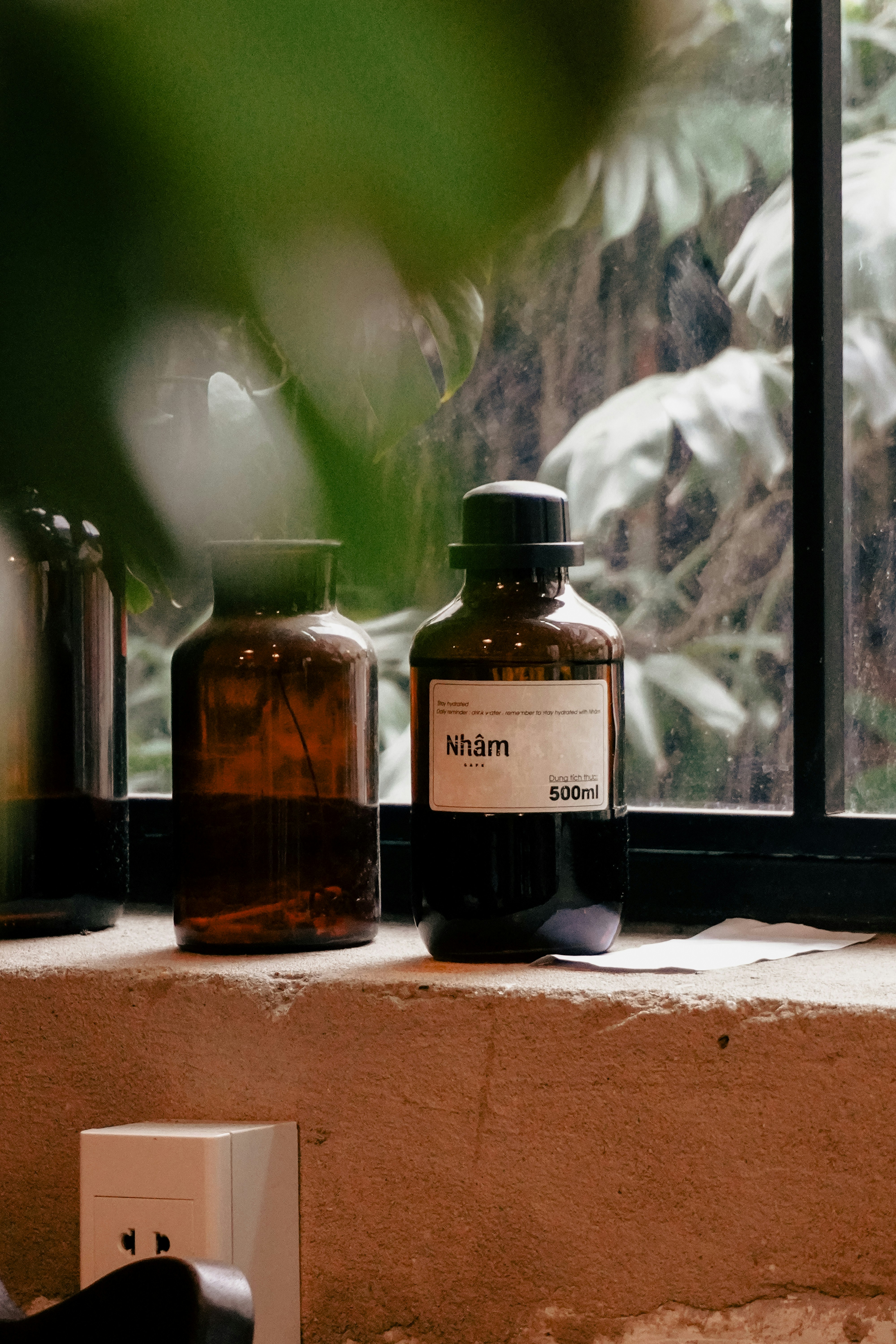 Wellness Oils