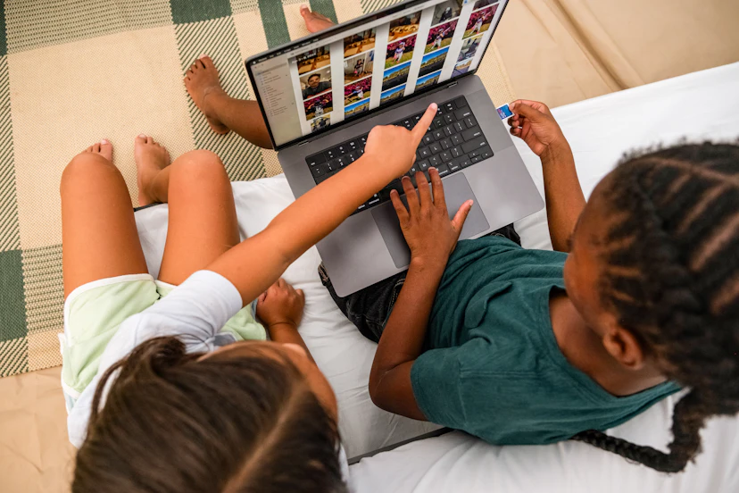 Startups familiares: proyectos de negocio con hijos verano