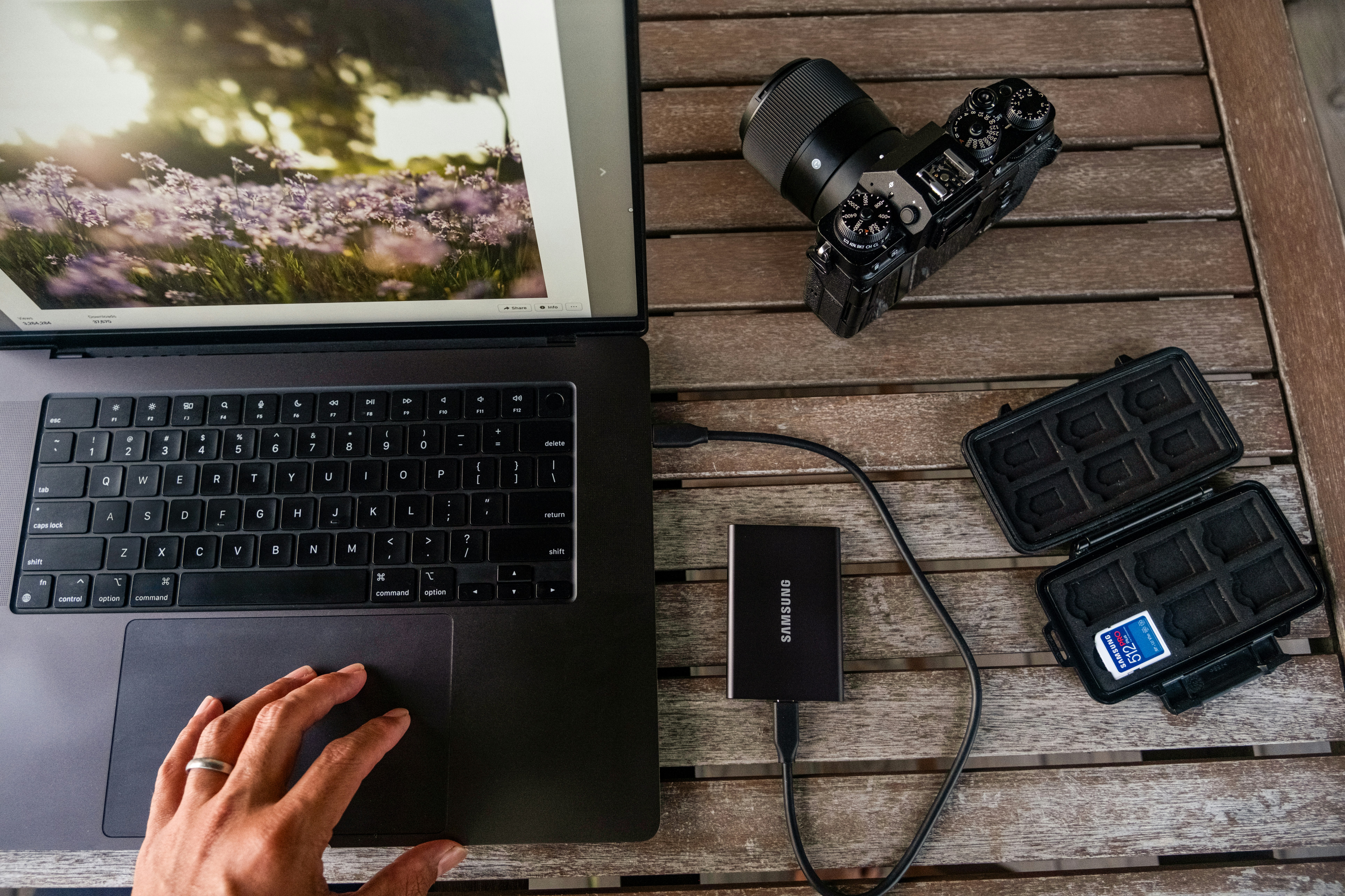 One Drive Is Zero Backups: The Storage System Pro Video Creators Actually Swear By