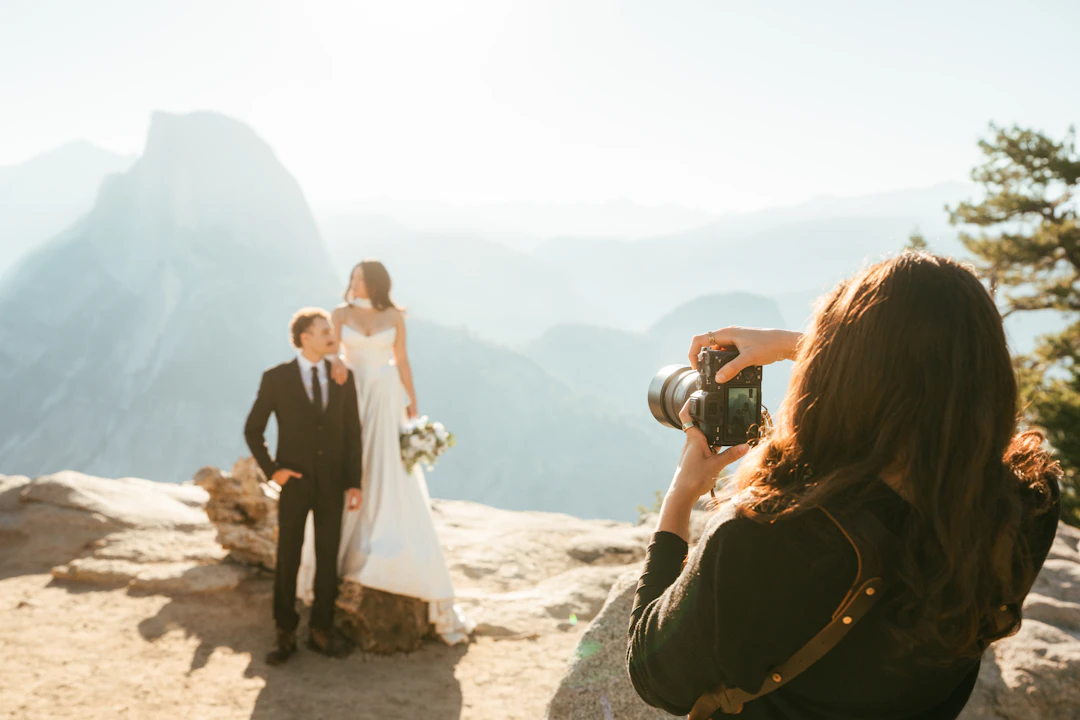 Photographers