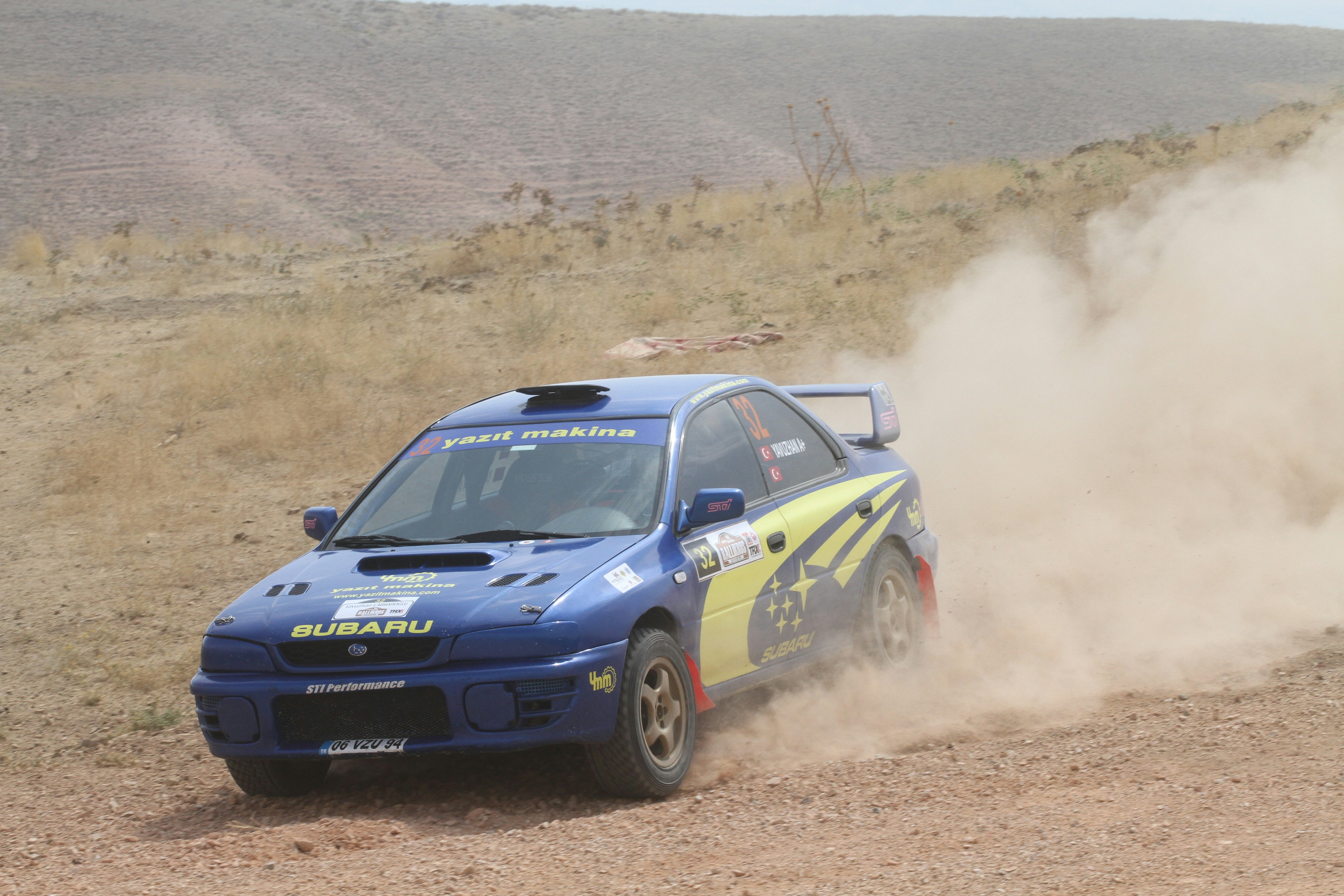 Photo by ozicabracing