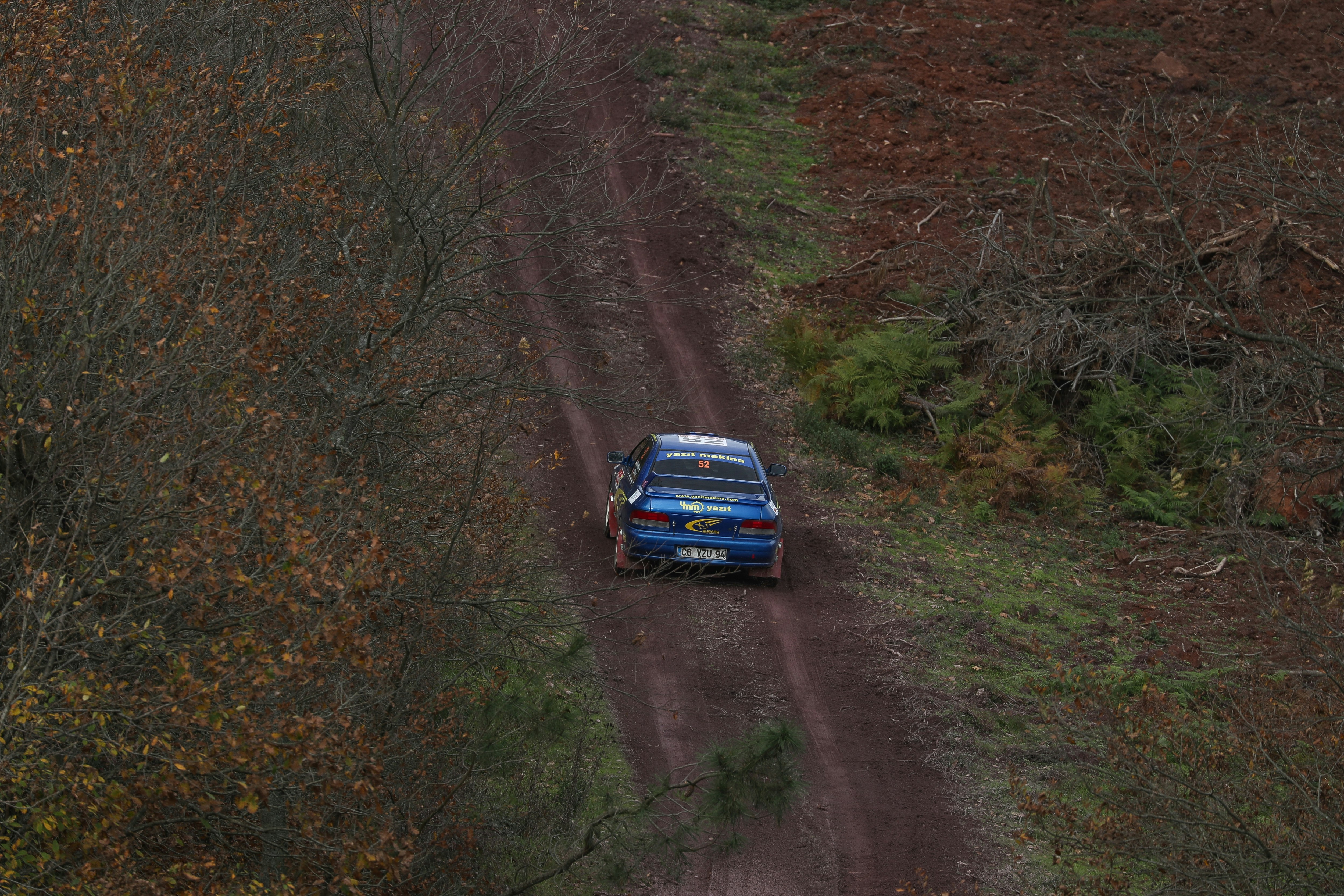 Photo by ozicabracing