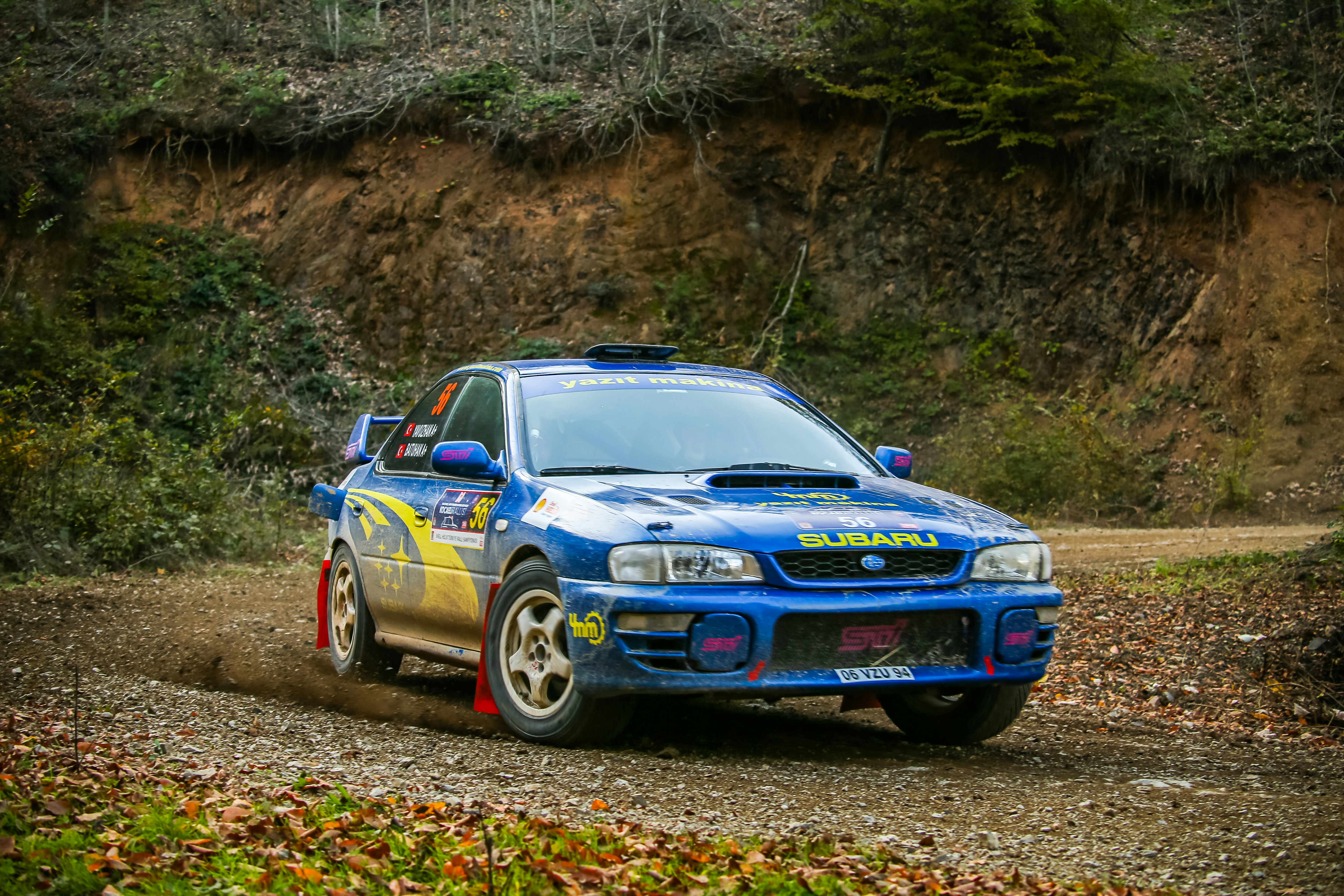 Photo by ozicabracing