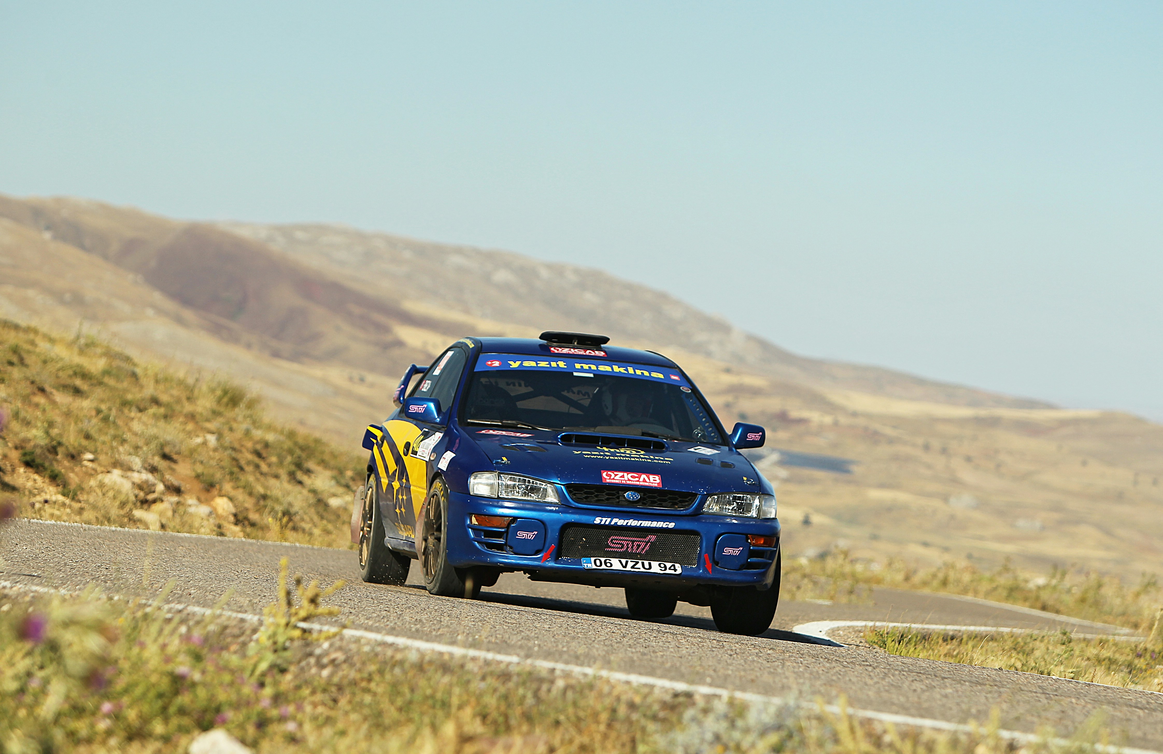 Photo by ozicabracing