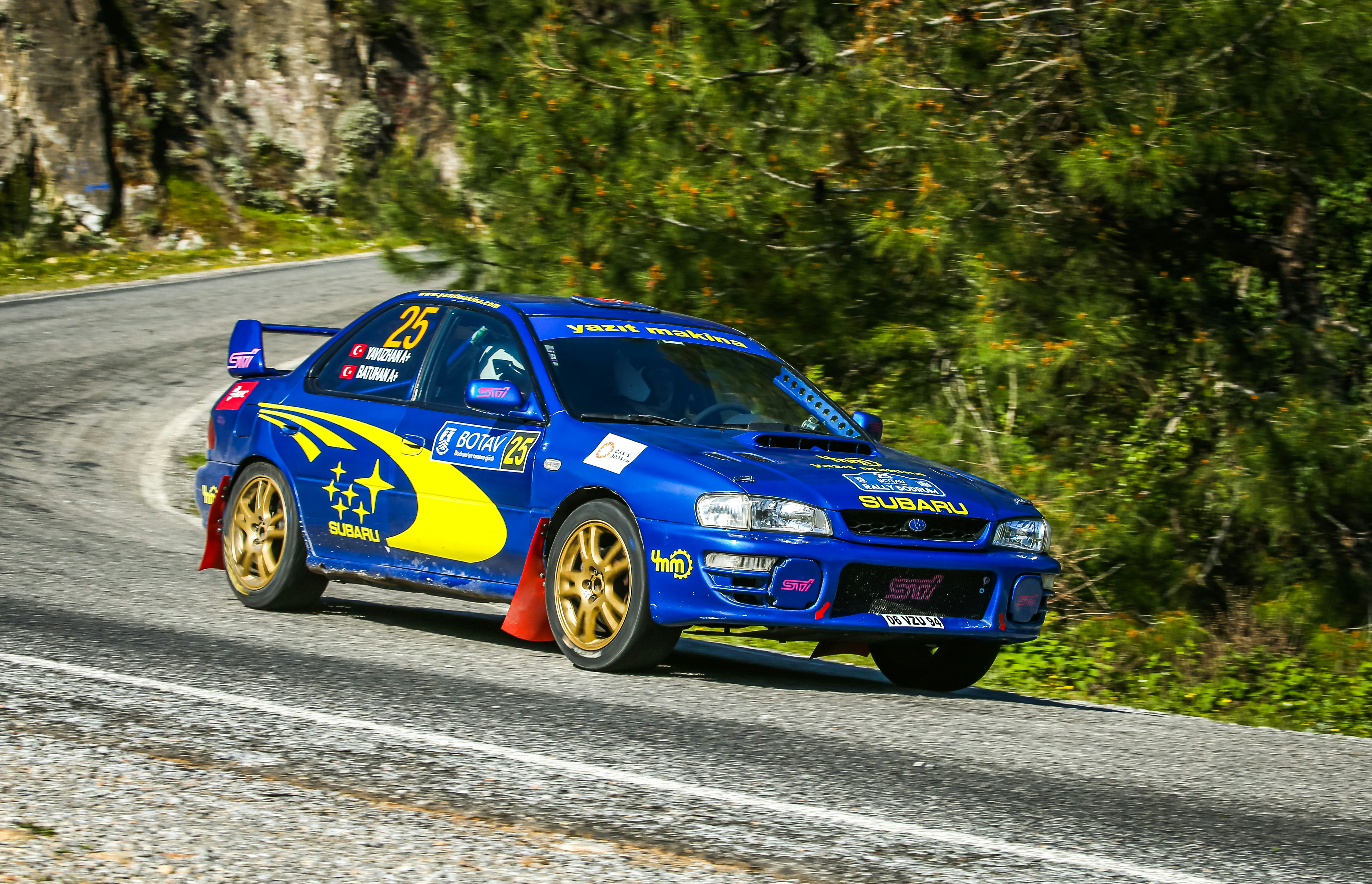 Photo by ozicabracing