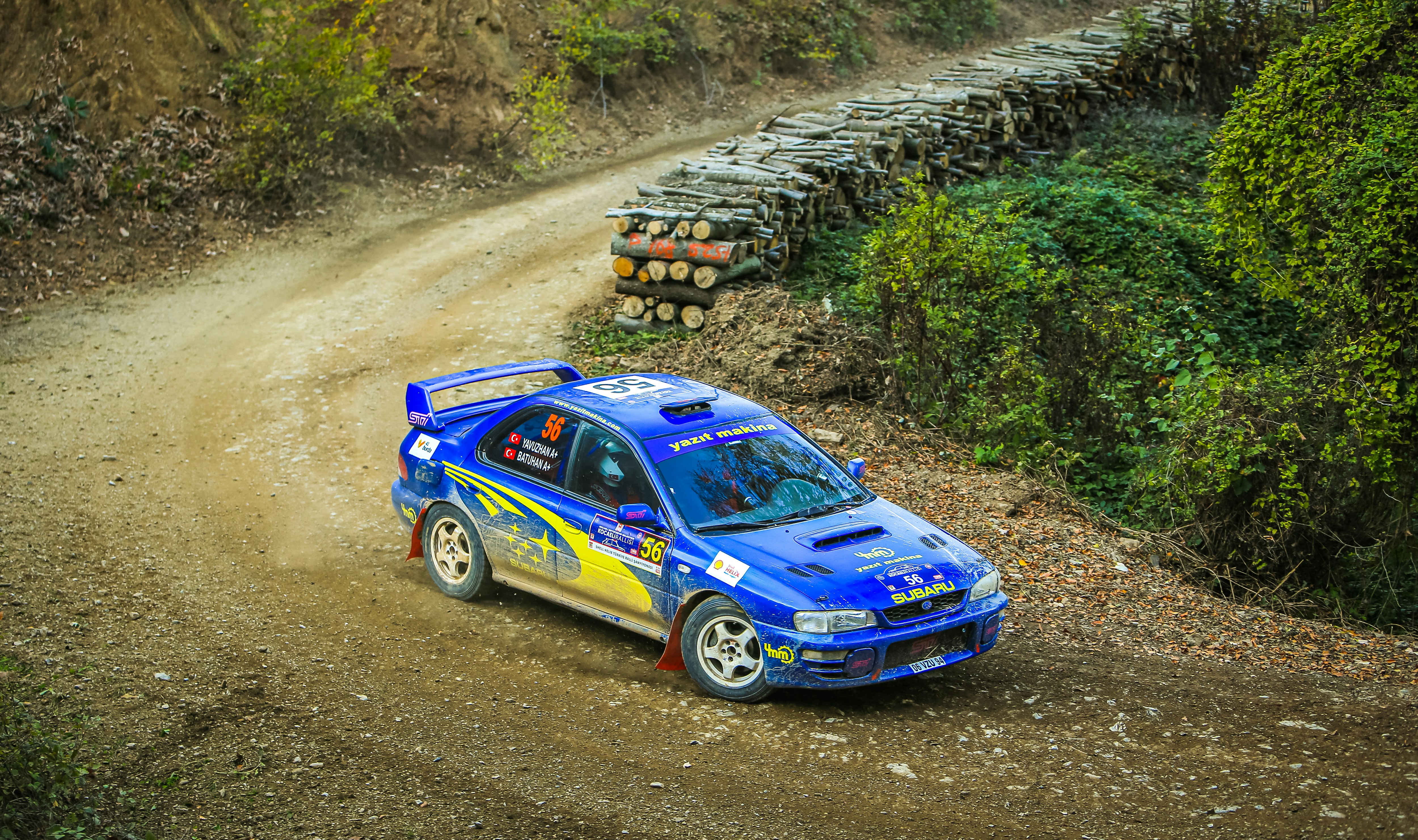 Photo by ozicabracing