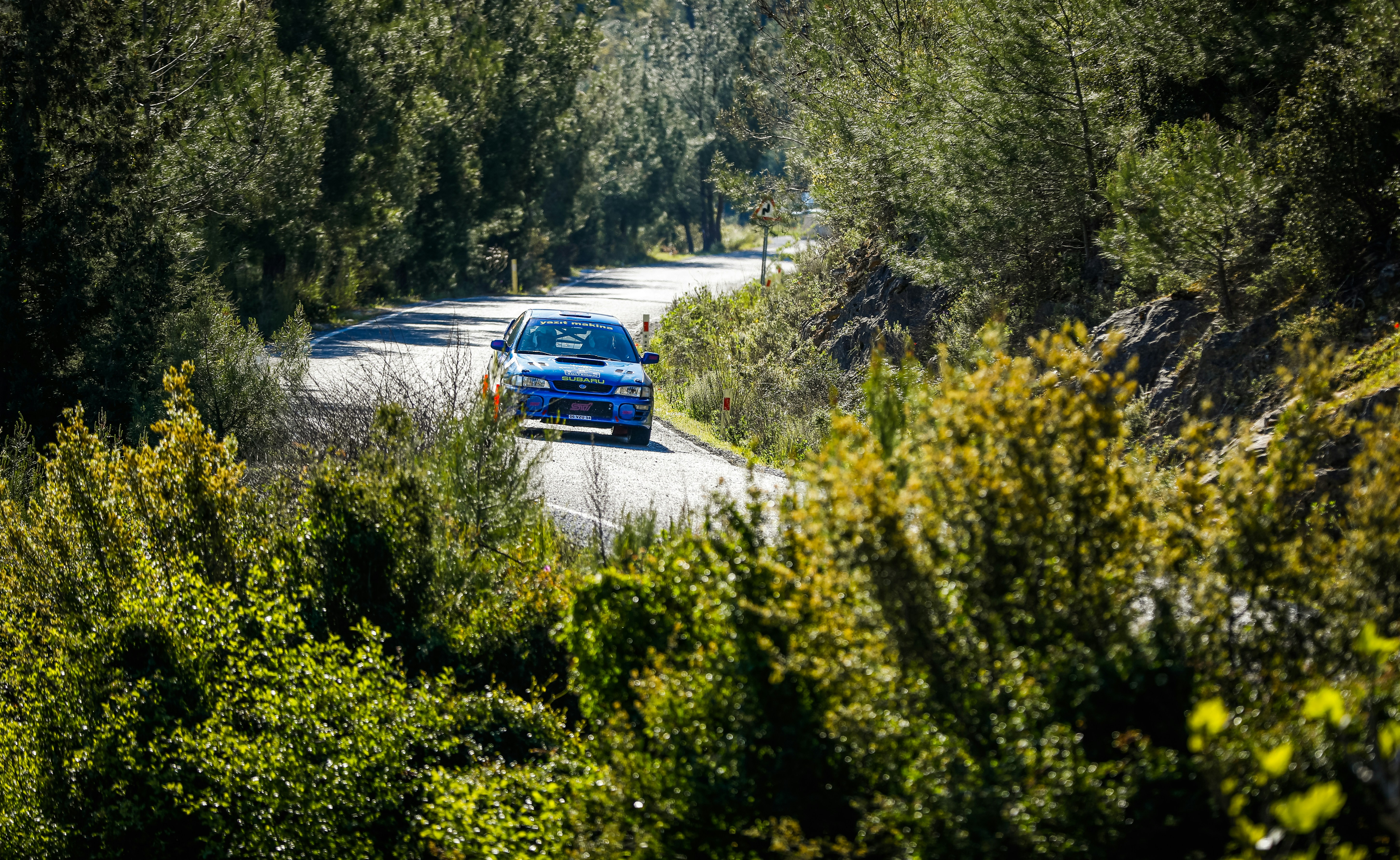 Photo by ozicabracing