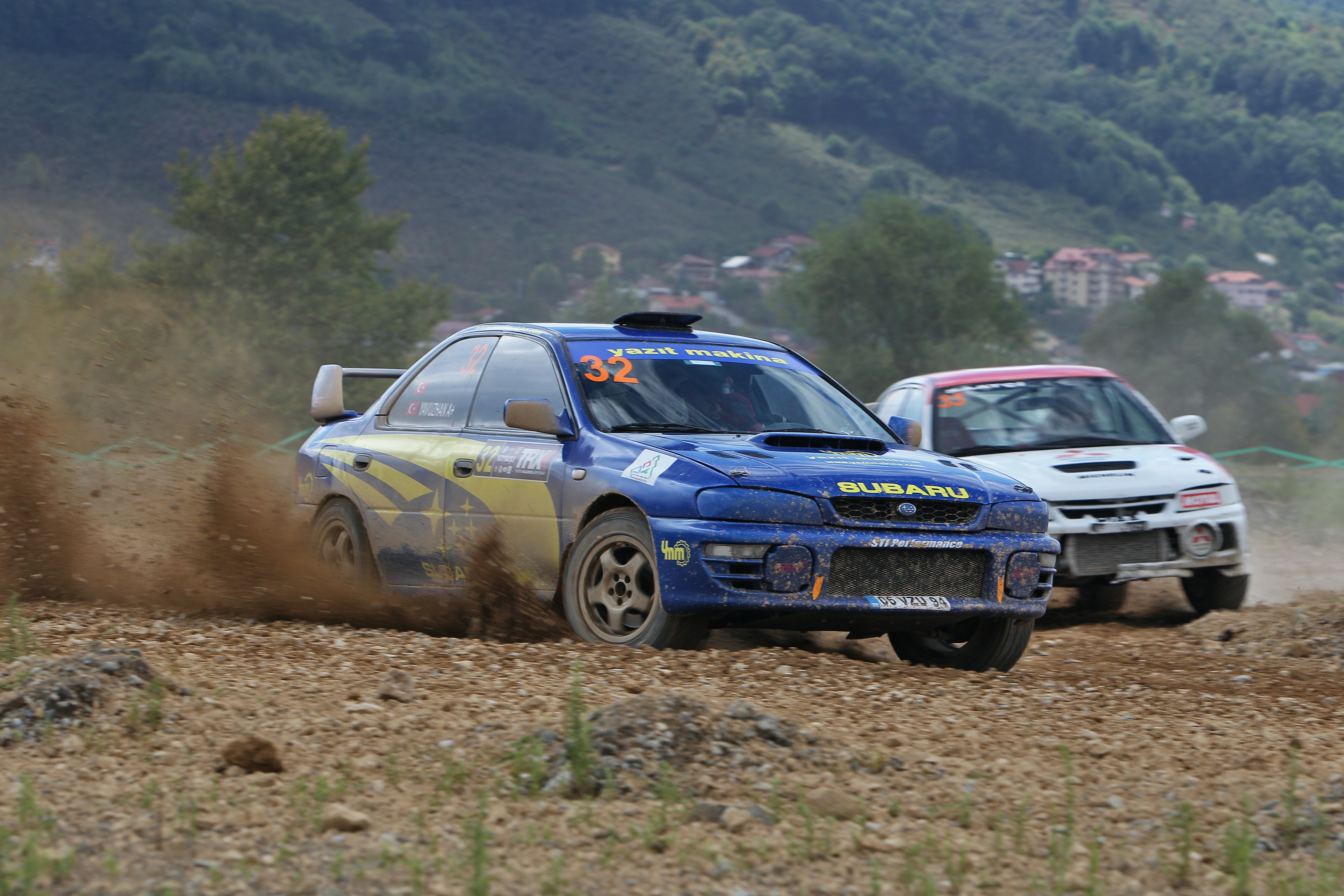 Photo by ozicabracing