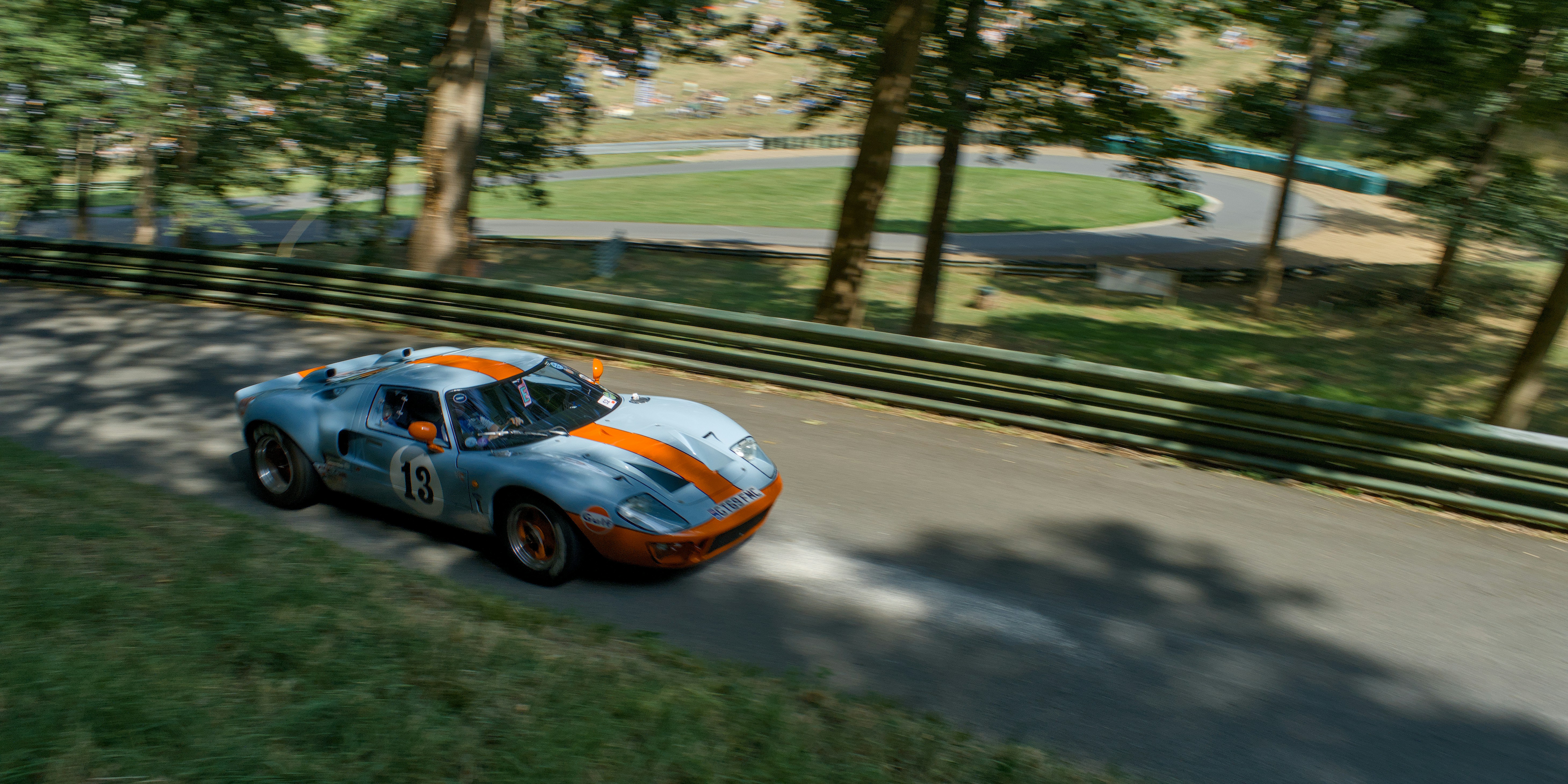 Los mejores coches clásicos electromod que causan controversia | Move  Electric, image size:3000x1500