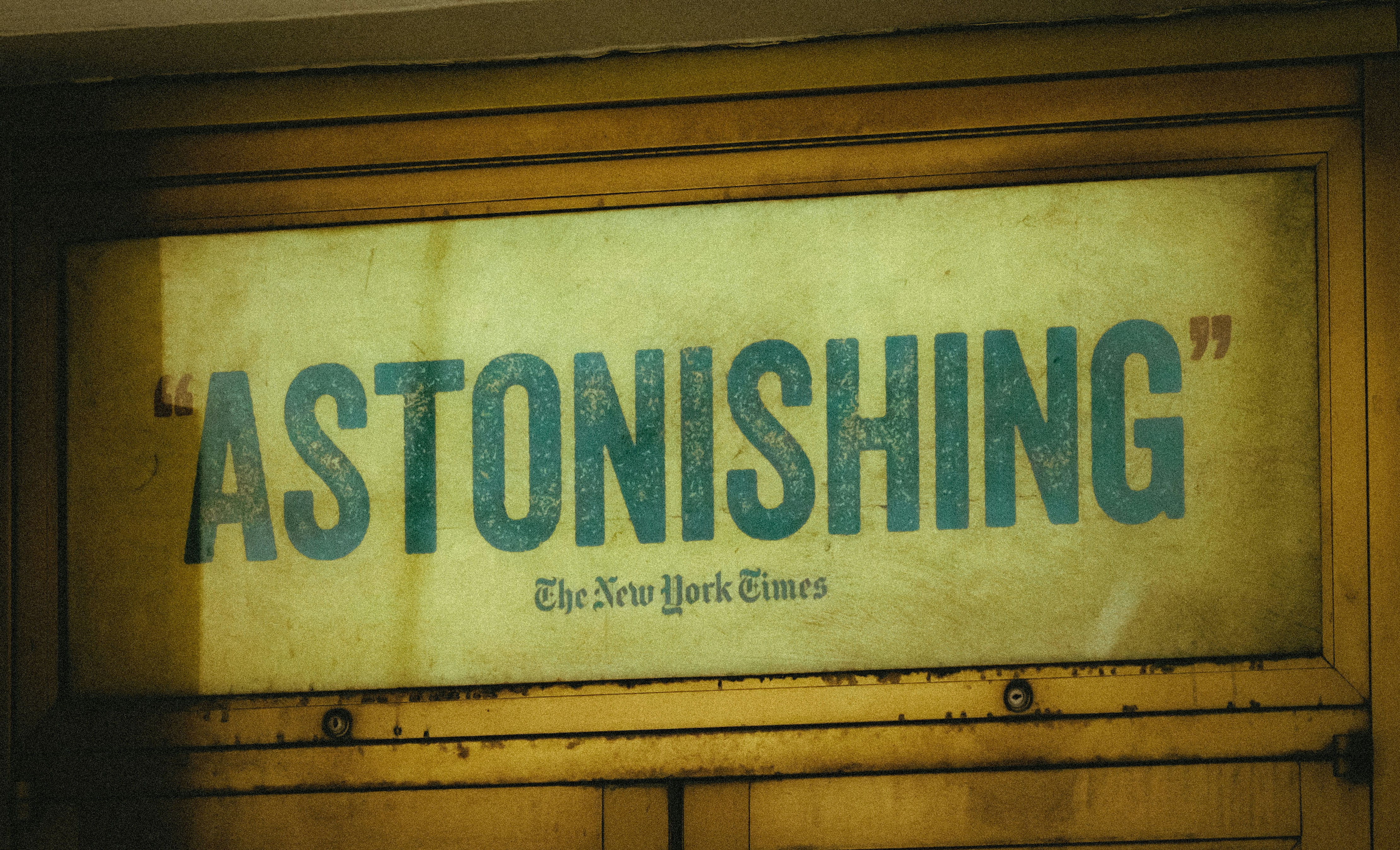 The new york times quote \, image size:3000x1822