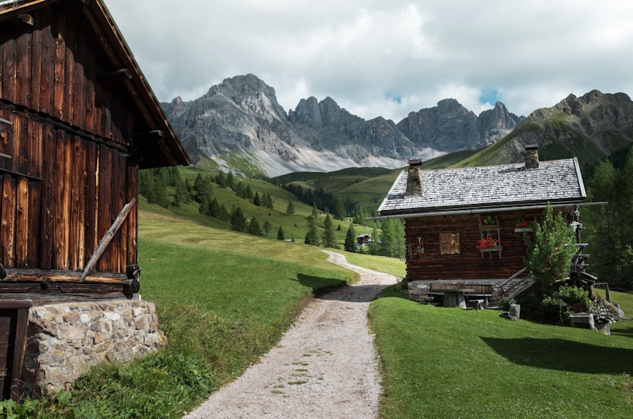 Gaistal Tirol