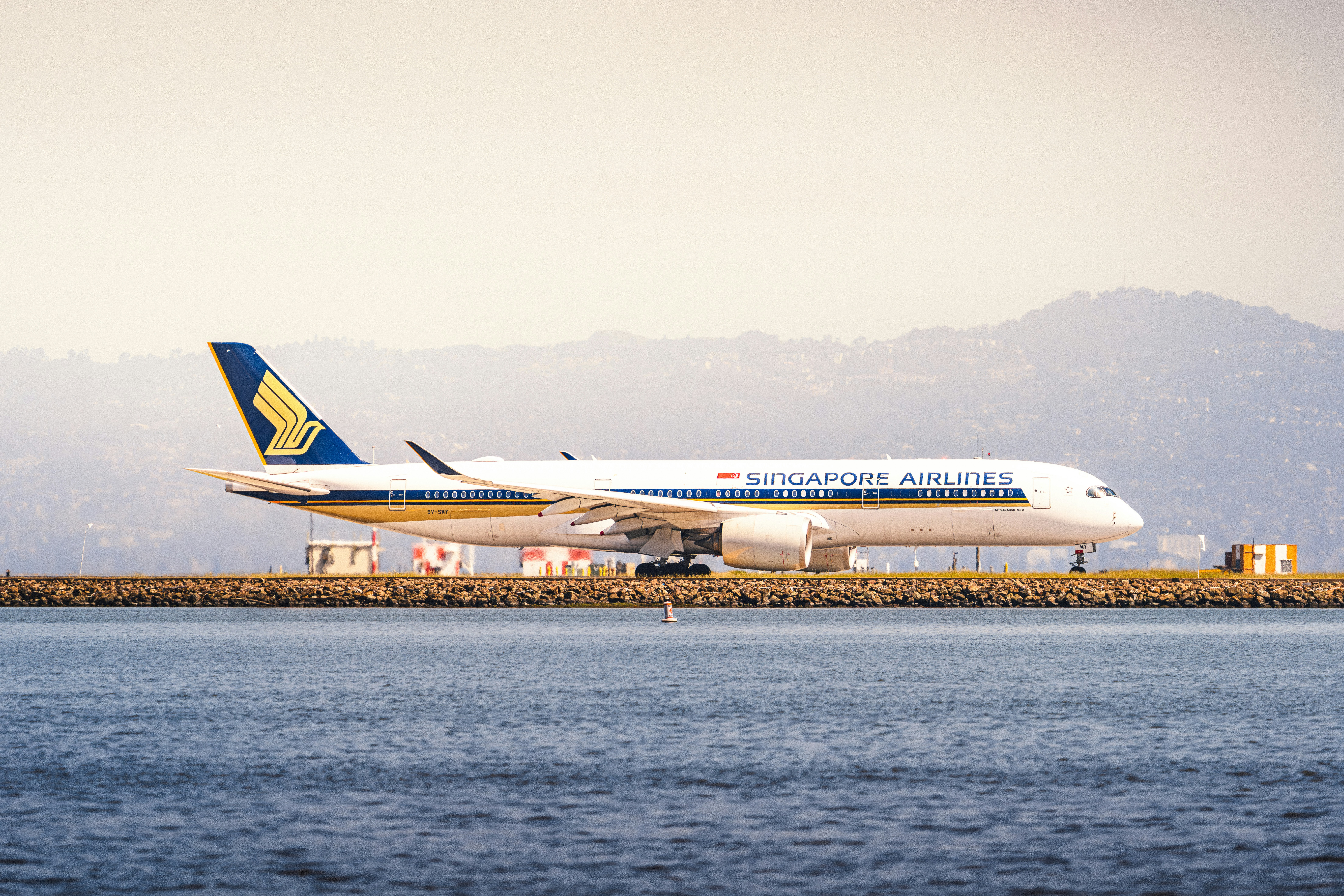 Qantas, Qatar, Singapore Dominate in Longest Flights 