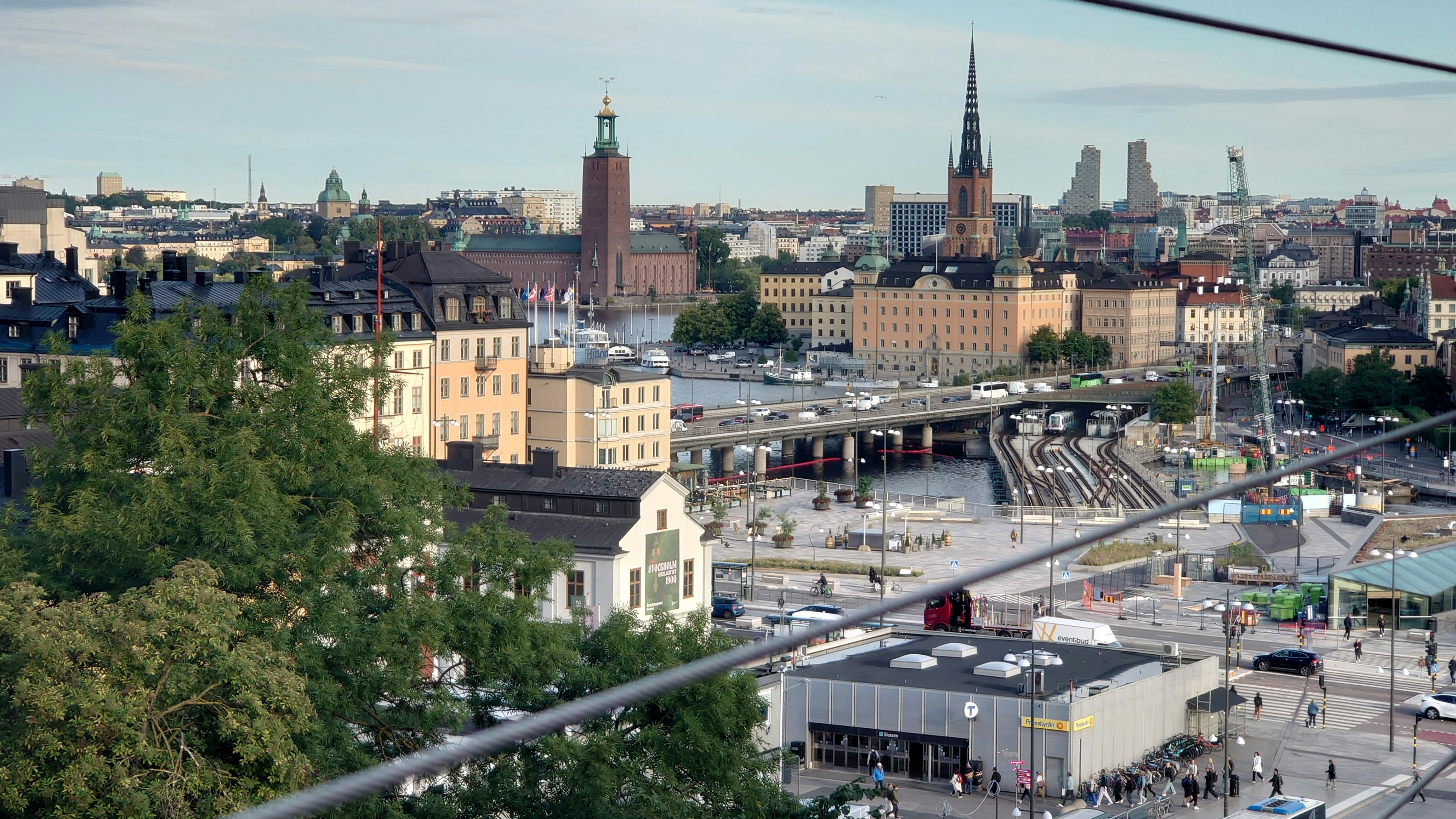 Photo by fredriksweden