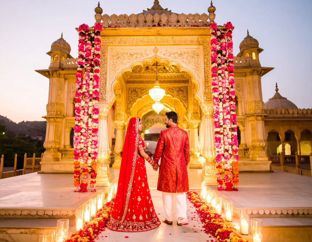 Pre Wedding Photography
